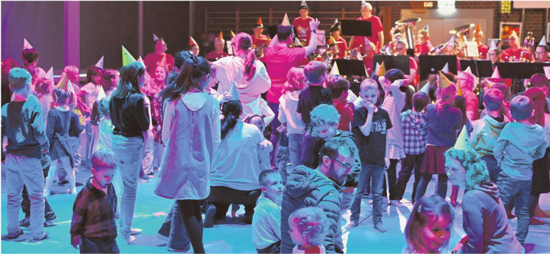 Musik baut Brücken - Das Bild wird blockiert. – Möglicherweise durch einen aktiven Adblocker.