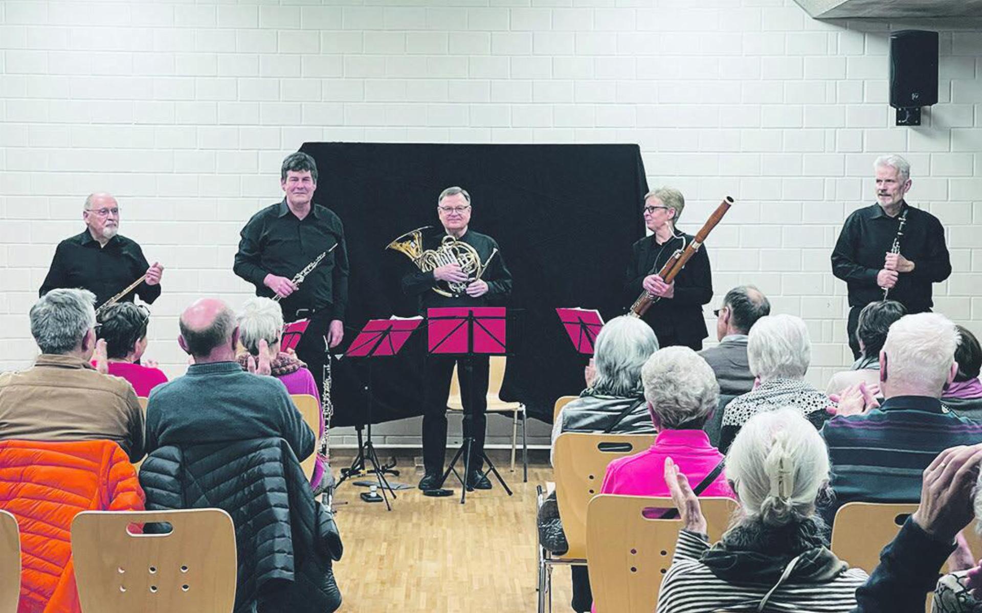 Von beeindruckender Musikalität - Das Bild wird blockiert. – Möglicherweise durch einen aktiven Adblocker.