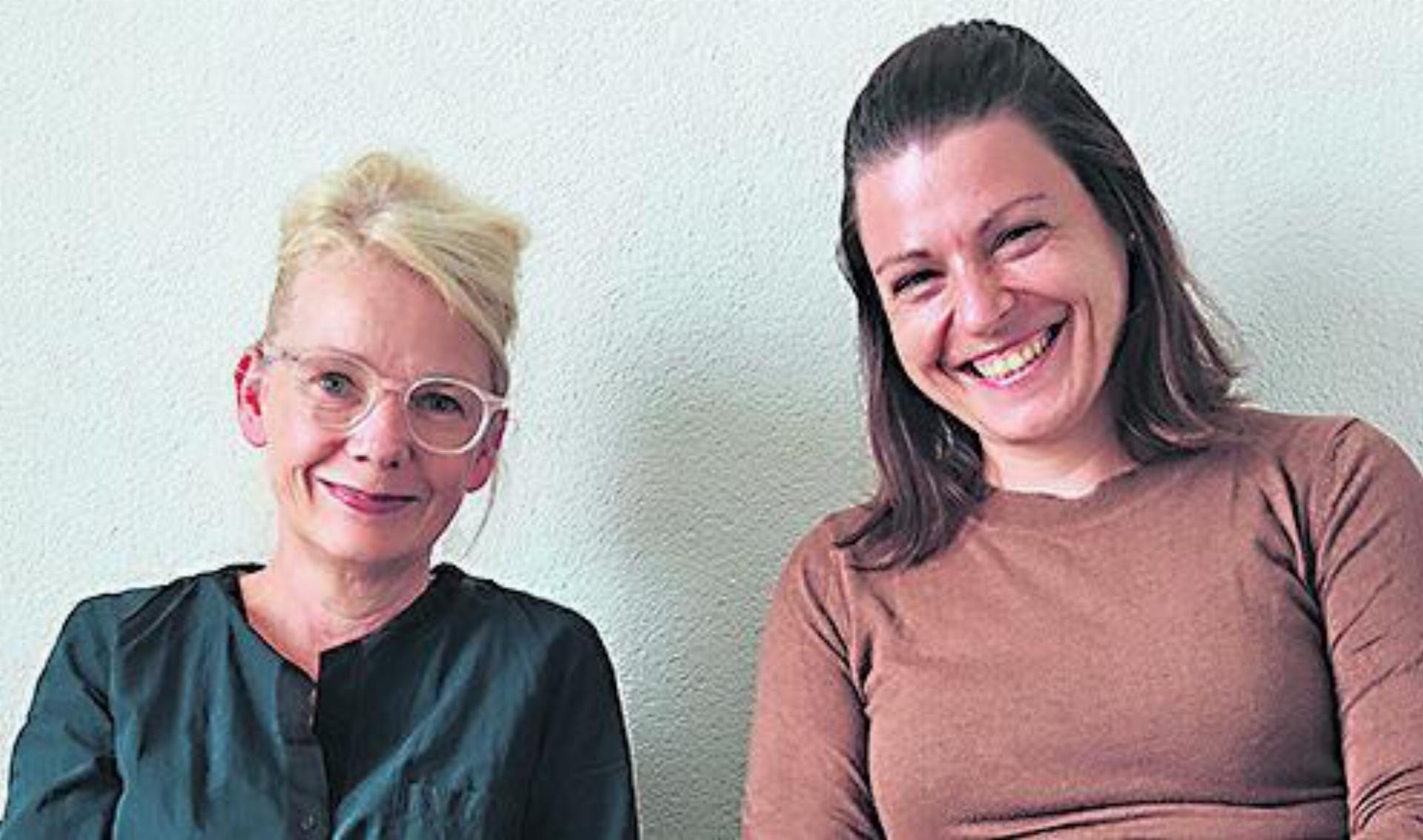 Ökumenische Paarberatung: Ladina Waldmeier ist neue Beraterin