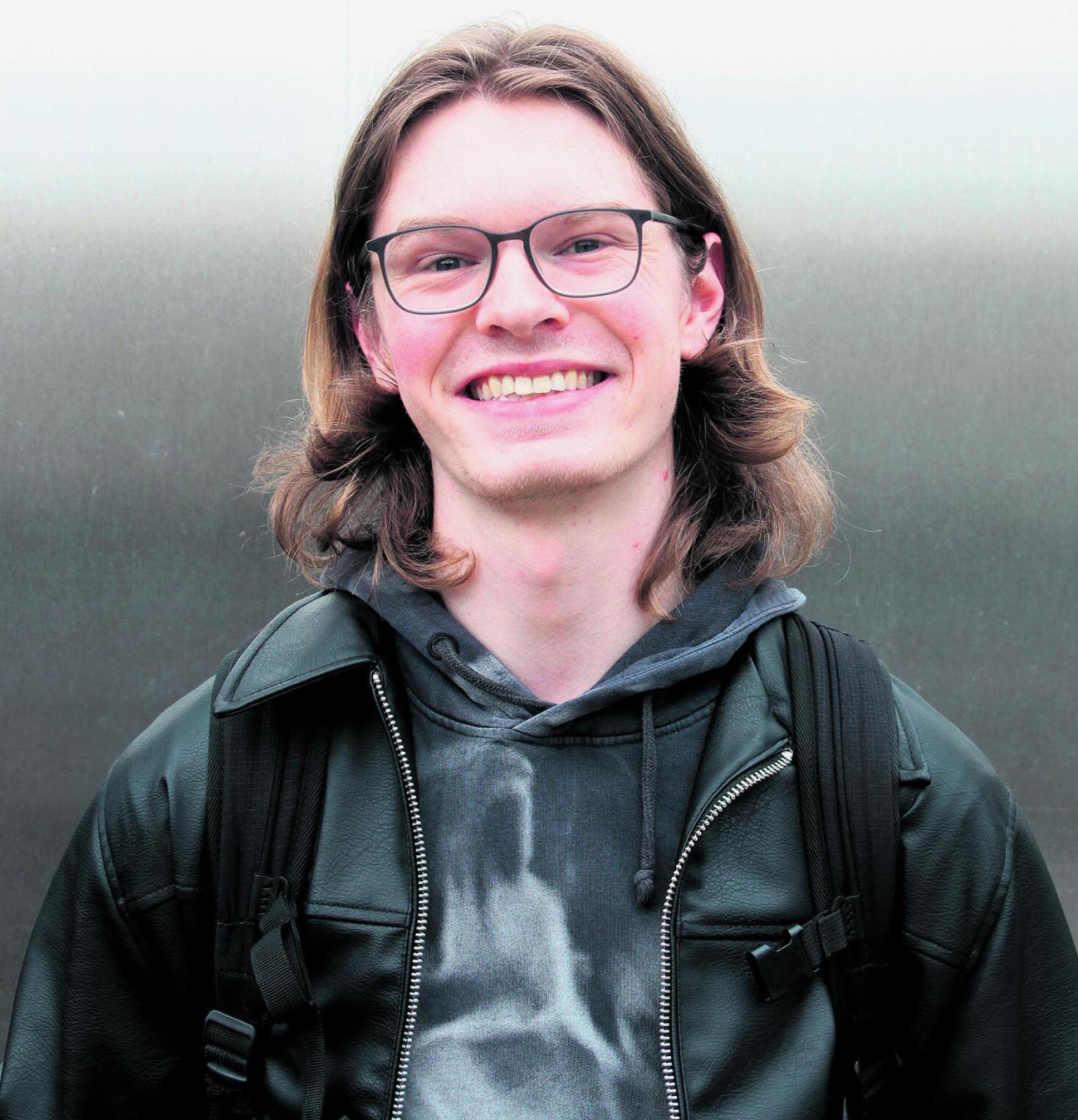 «Man muss halt kreativ werden»