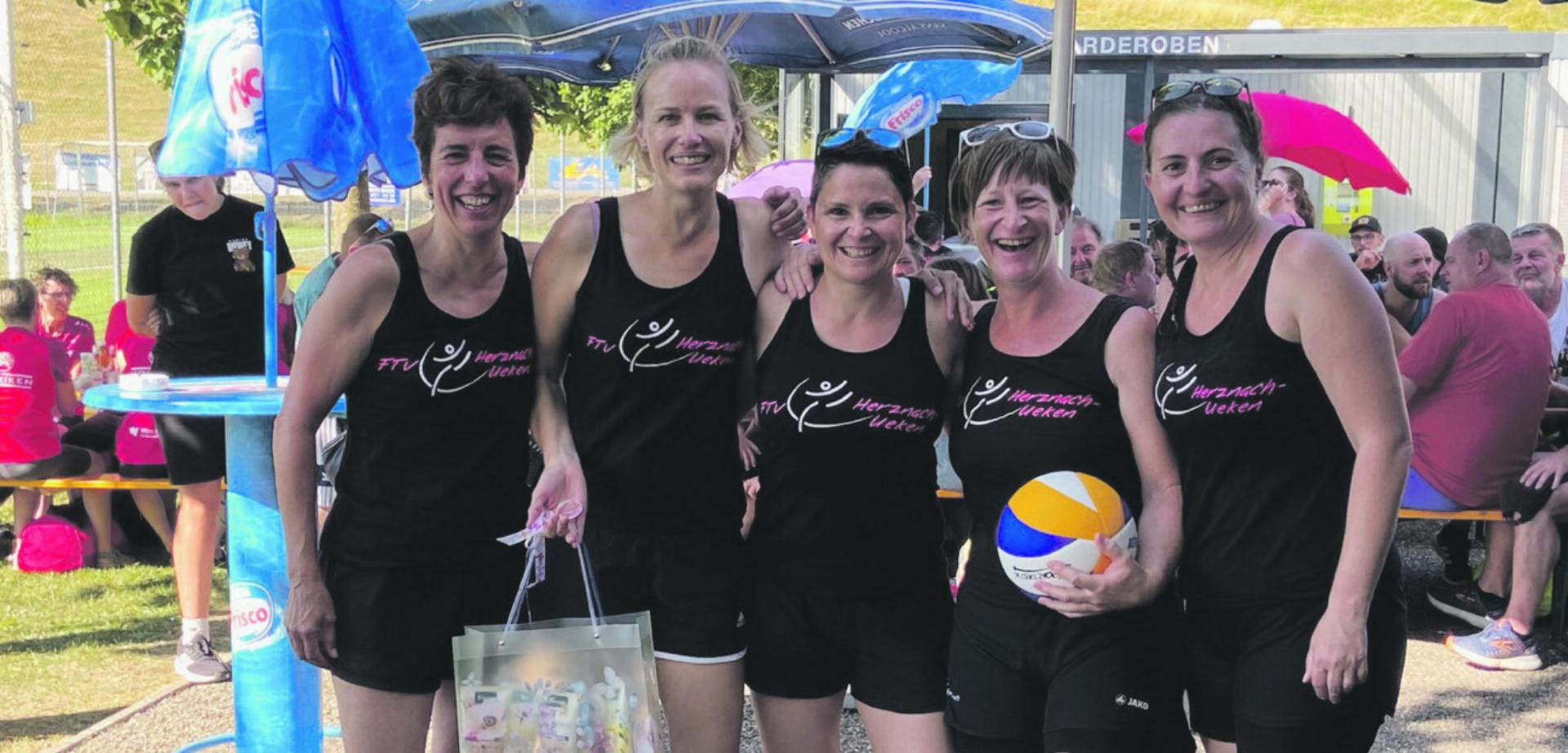 Spiel, Spass und Spannung
