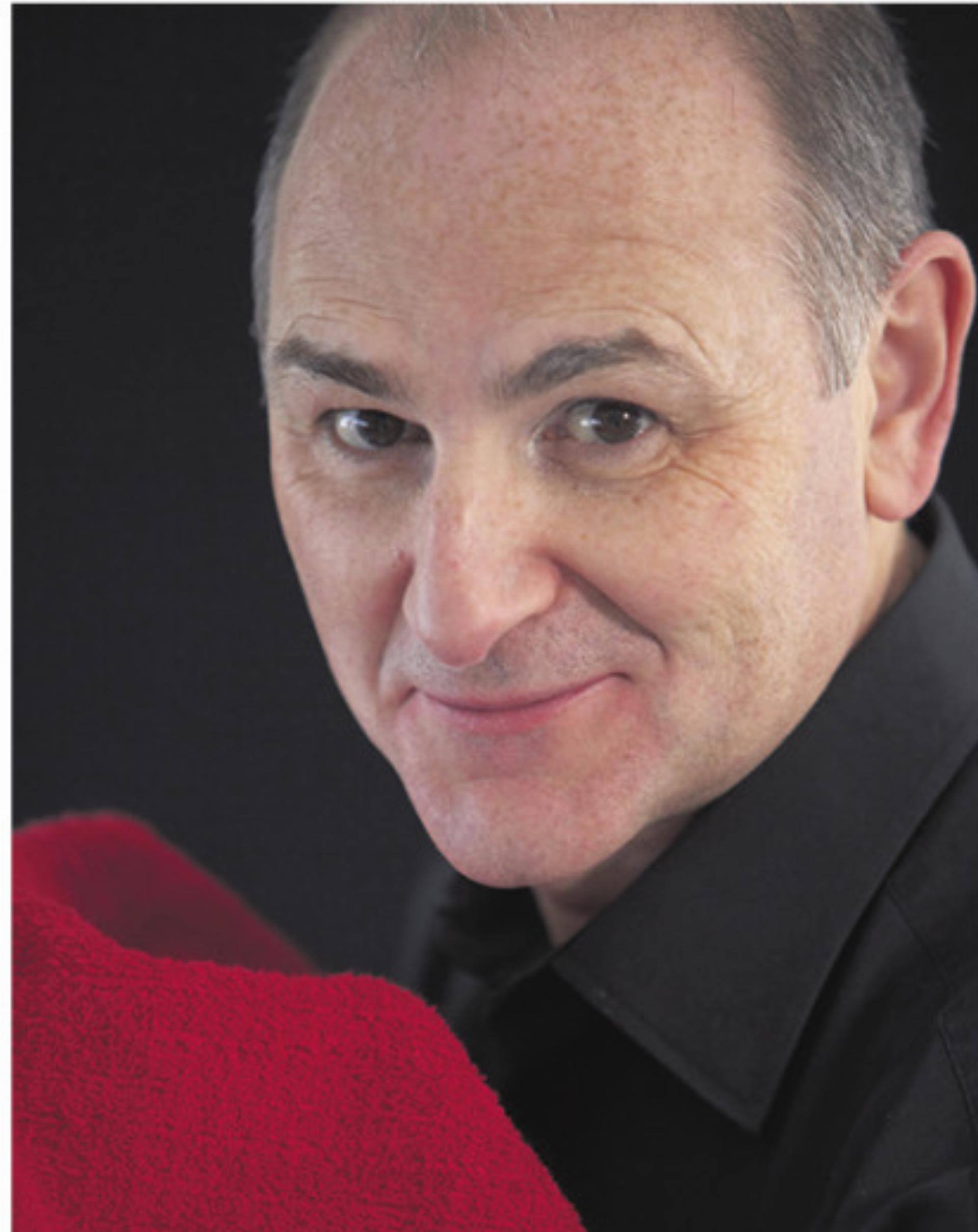 Carlos Martinez im Kornhauskeller - Das Bild wird blockiert. – Möglicherweise durch einen aktiven Adblocker.