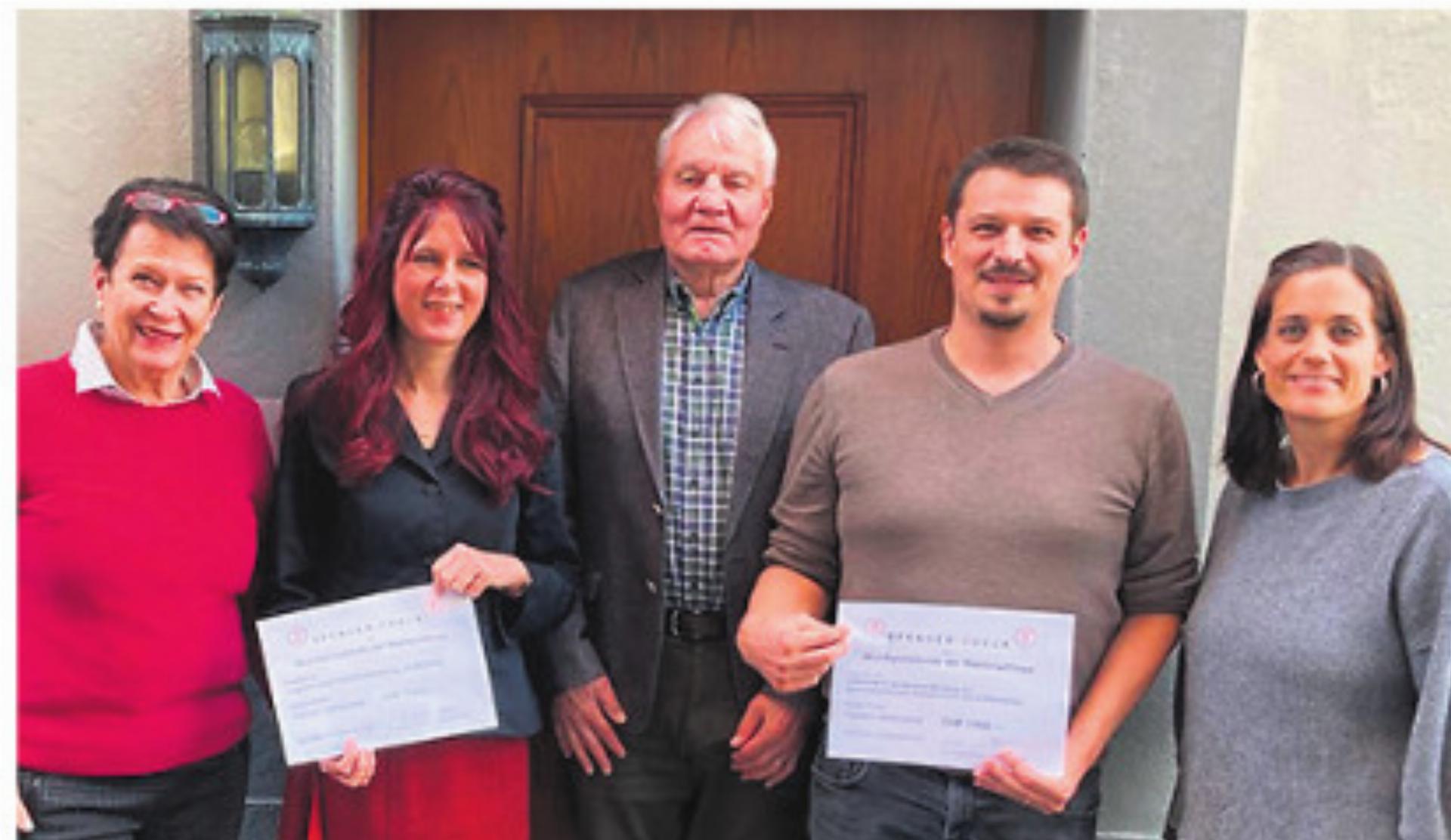 Odd Fellows spenden - Das Bild wird blockiert. – Möglicherweise durch einen aktiven Adblocker.