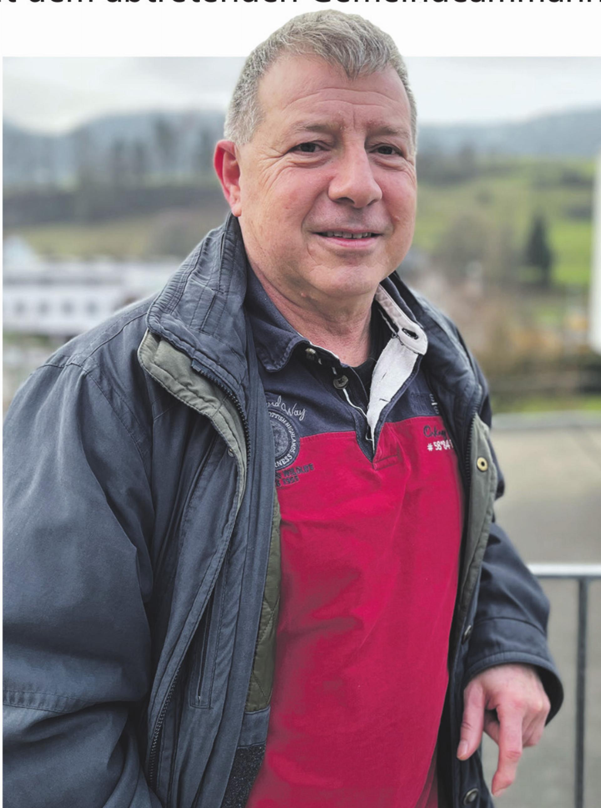 «Mehr miteinander und füreinander» - Das Bild wird blockiert. – Möglicherweise durch einen aktiven Adblocker.