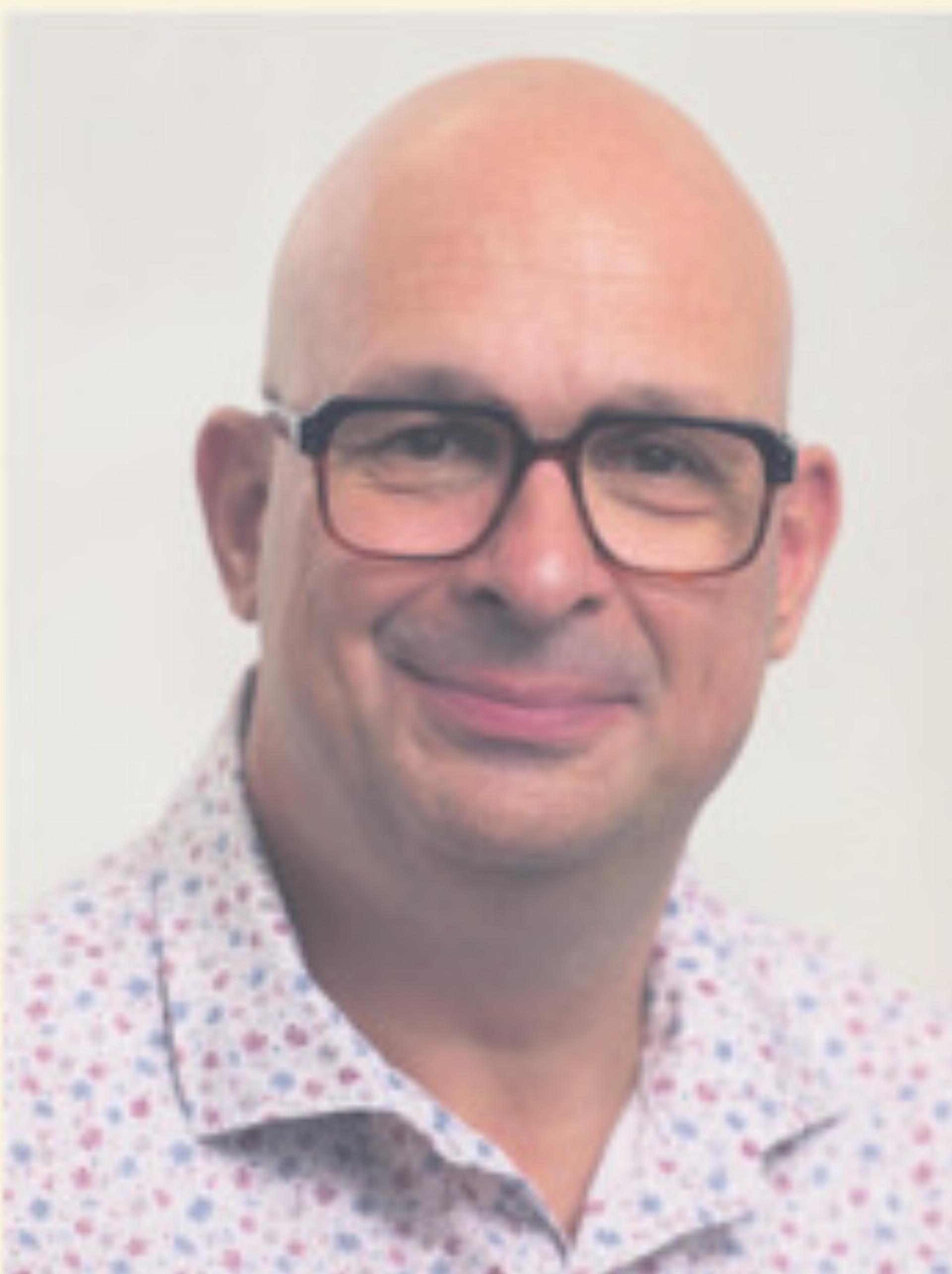 Mein Neujahrswunsch: Gemeinsame Kraft - Das Bild wird blockiert. – Möglicherweise durch einen aktiven Adblocker.