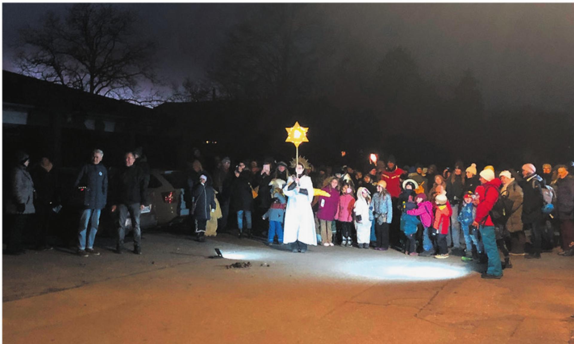 BAUERNHOFWEIHNACHT - Das Bild wird blockiert. – Möglicherweise durch einen aktiven Adblocker.