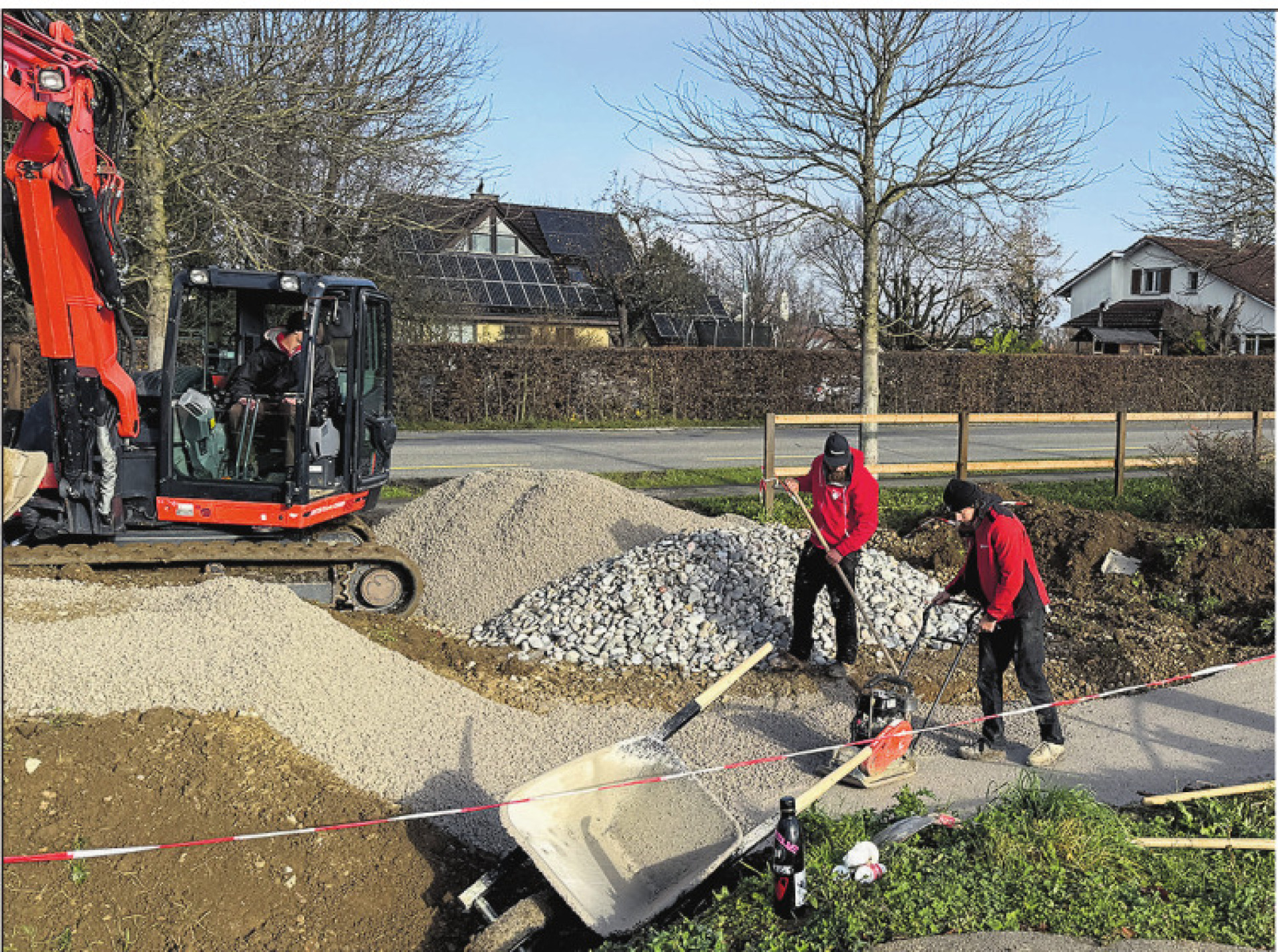 Gehüpft wie gesprungen - Das Bild wird blockiert. – Möglicherweise durch einen aktiven Adblocker.