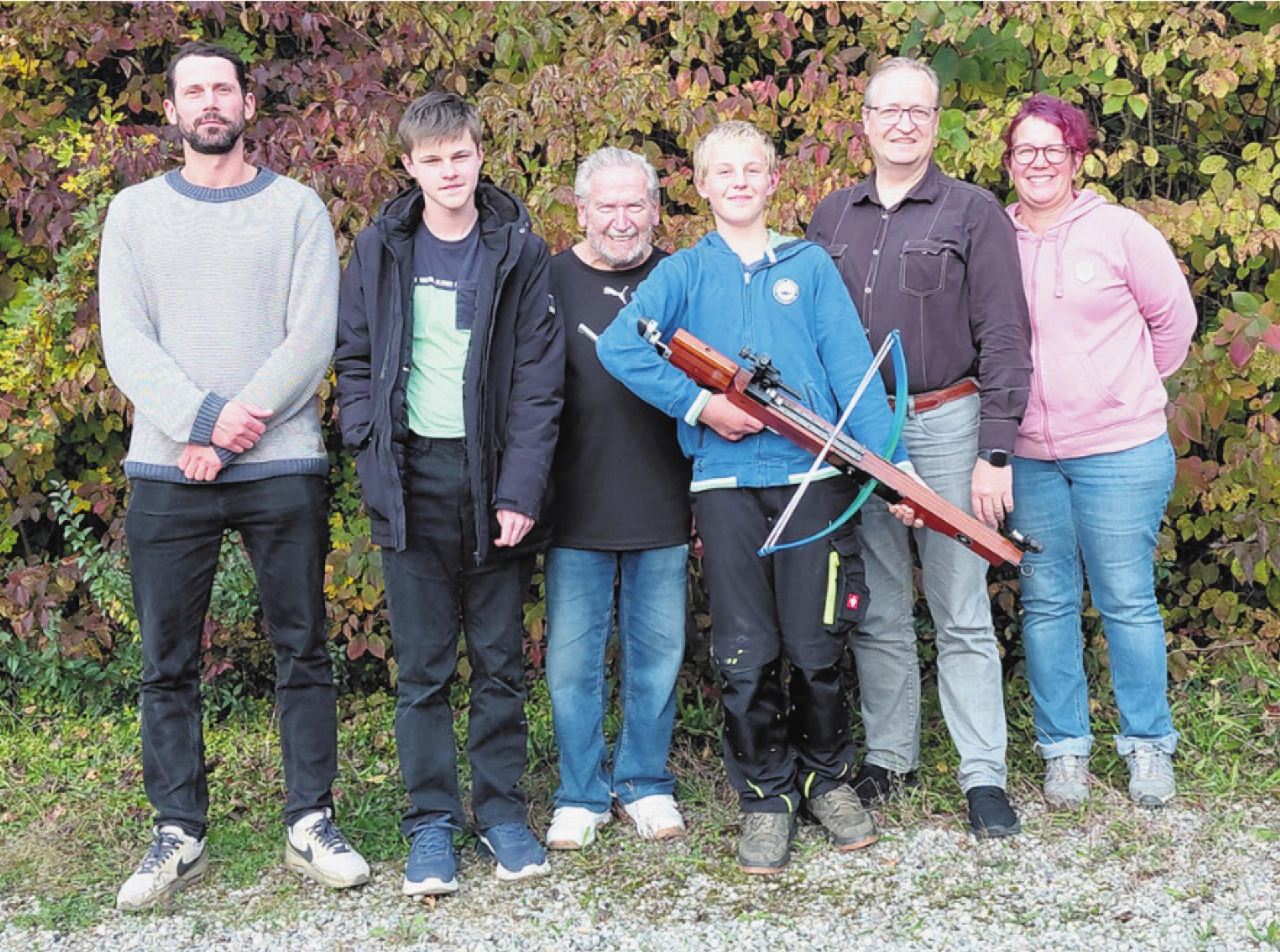 ENDSCHIESSEN ARMBRUSTSCHÜTZEN FRICK - Das Bild wird blockiert. – Möglicherweise durch einen aktiven Adblocker.