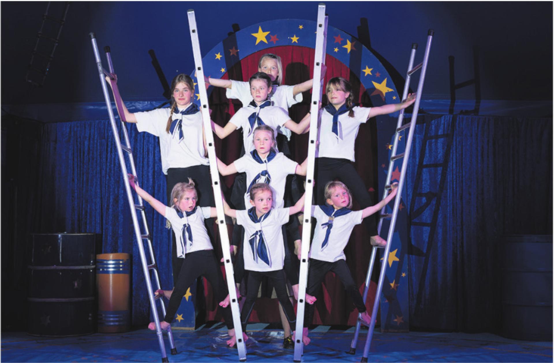 Manege frei - Das Bild wird blockiert. – Möglicherweise durch einen aktiven Adblocker.