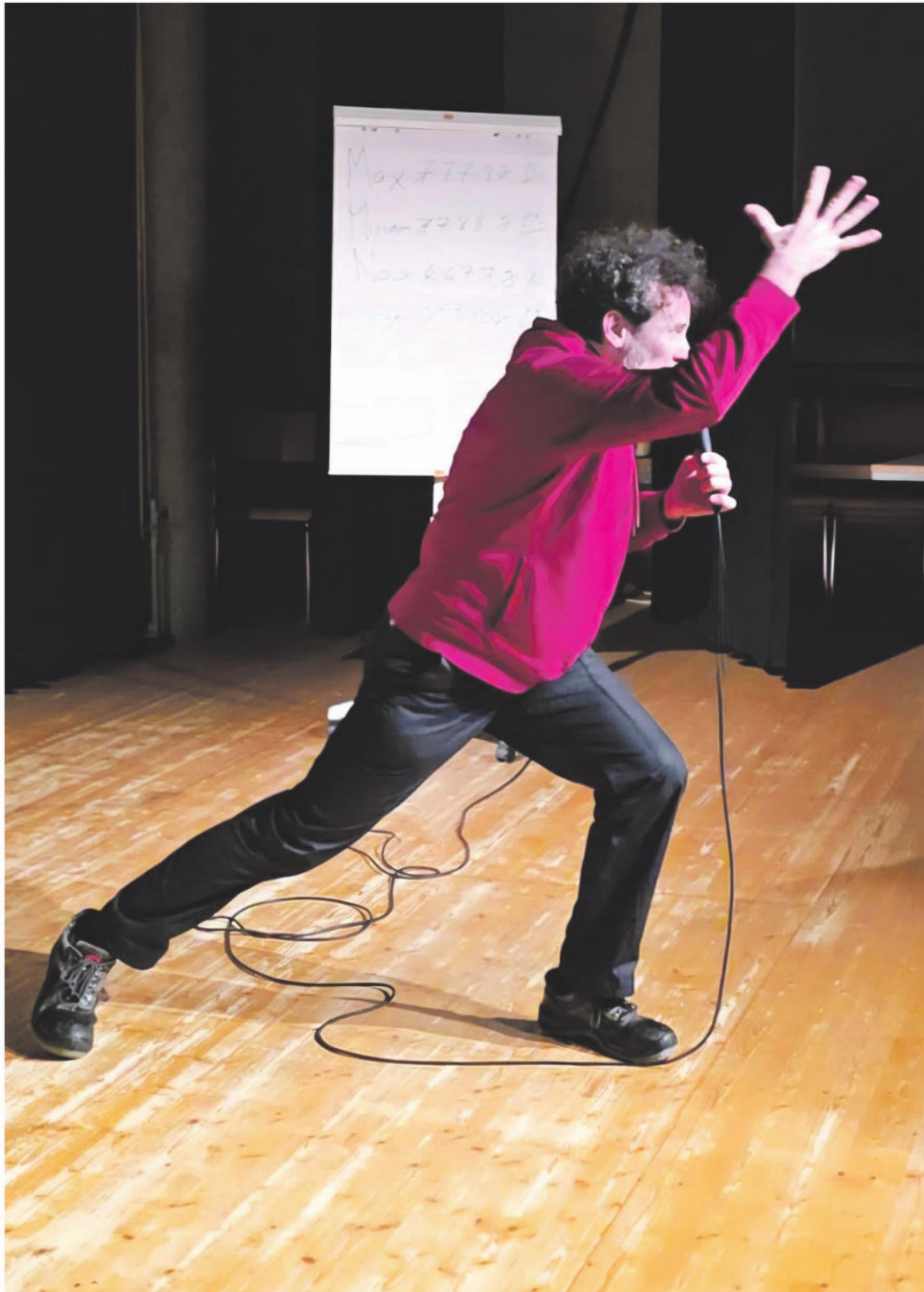 Lakritz zum Znacht - Das Bild wird blockiert. – Möglicherweise durch einen aktiven Adblocker.