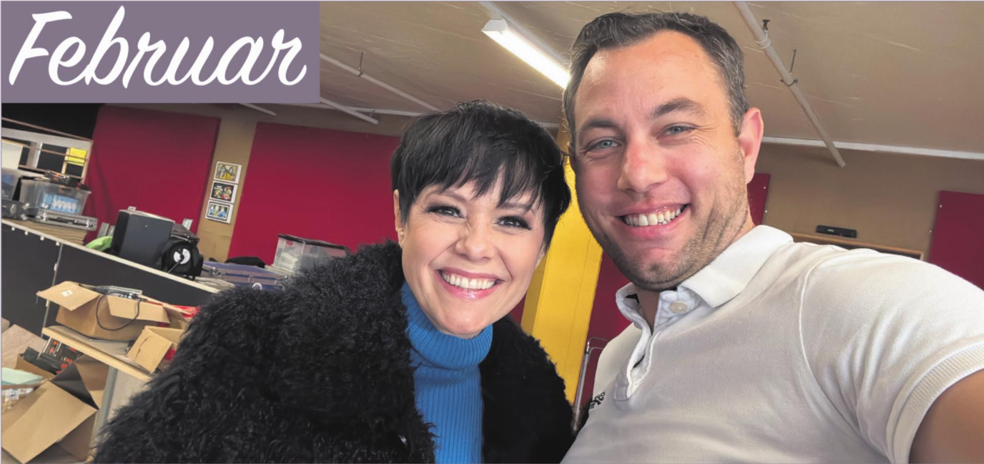 JAHRESRÜCKBLICK 2025 - Februar - Das Bild wird blockiert. – Möglicherweise durch einen aktiven Adblocker.