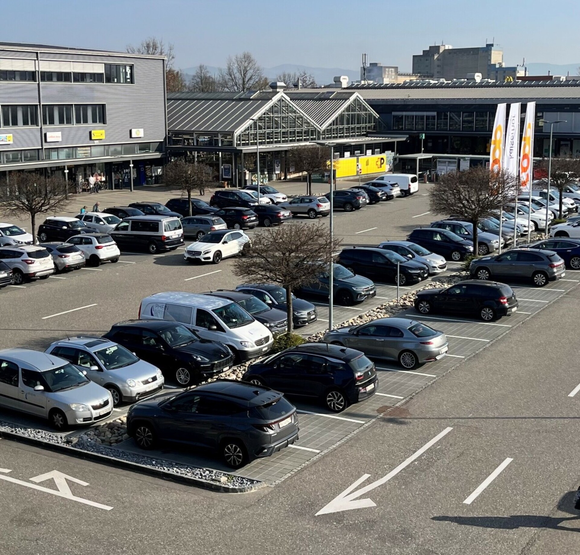 Bürger kämpft gegen Parkgebühren - Das Bild wird blockiert. – Möglicherweise durch einen aktiven Adblocker.