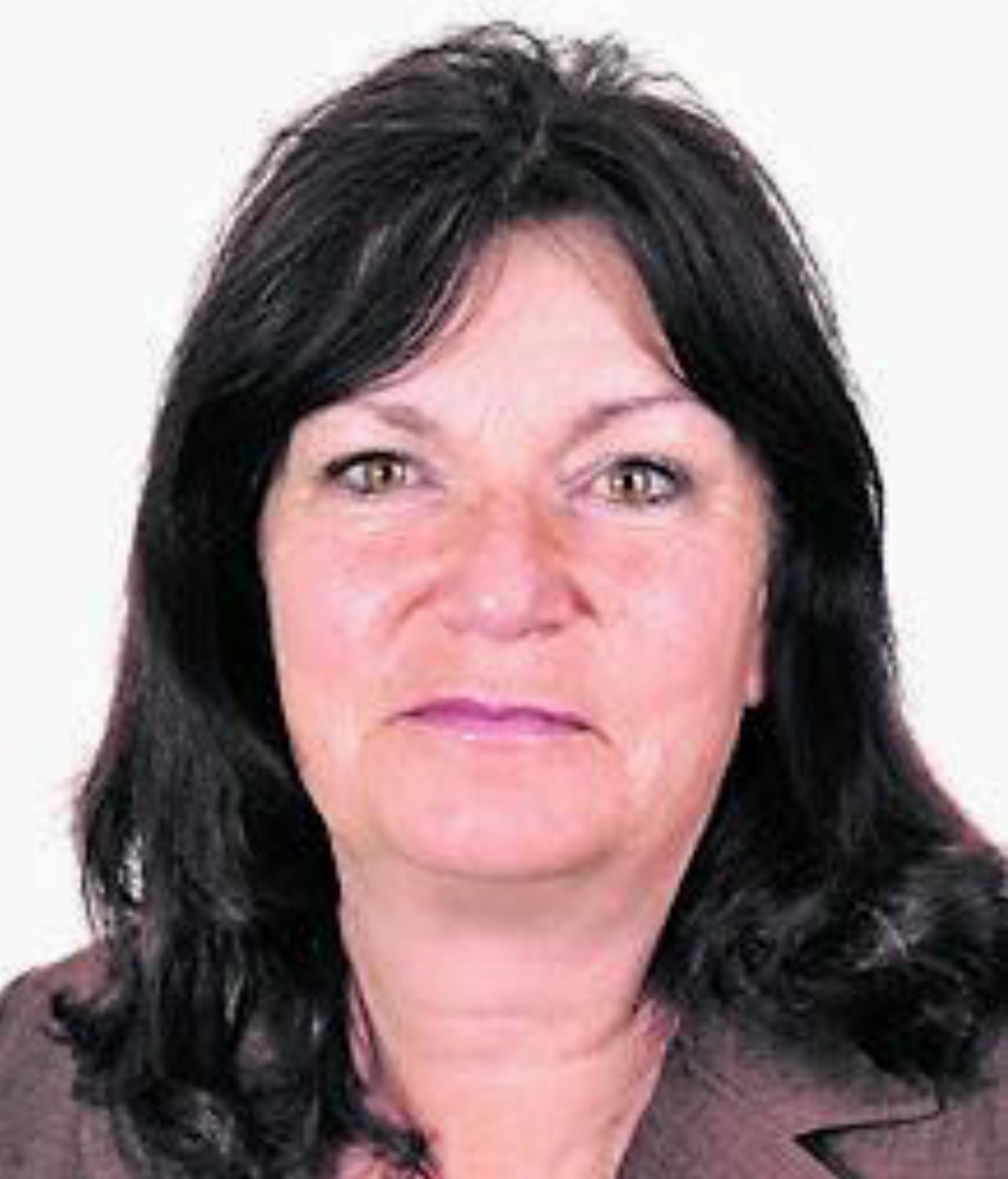 LANDFRAUEN BEWEGEN