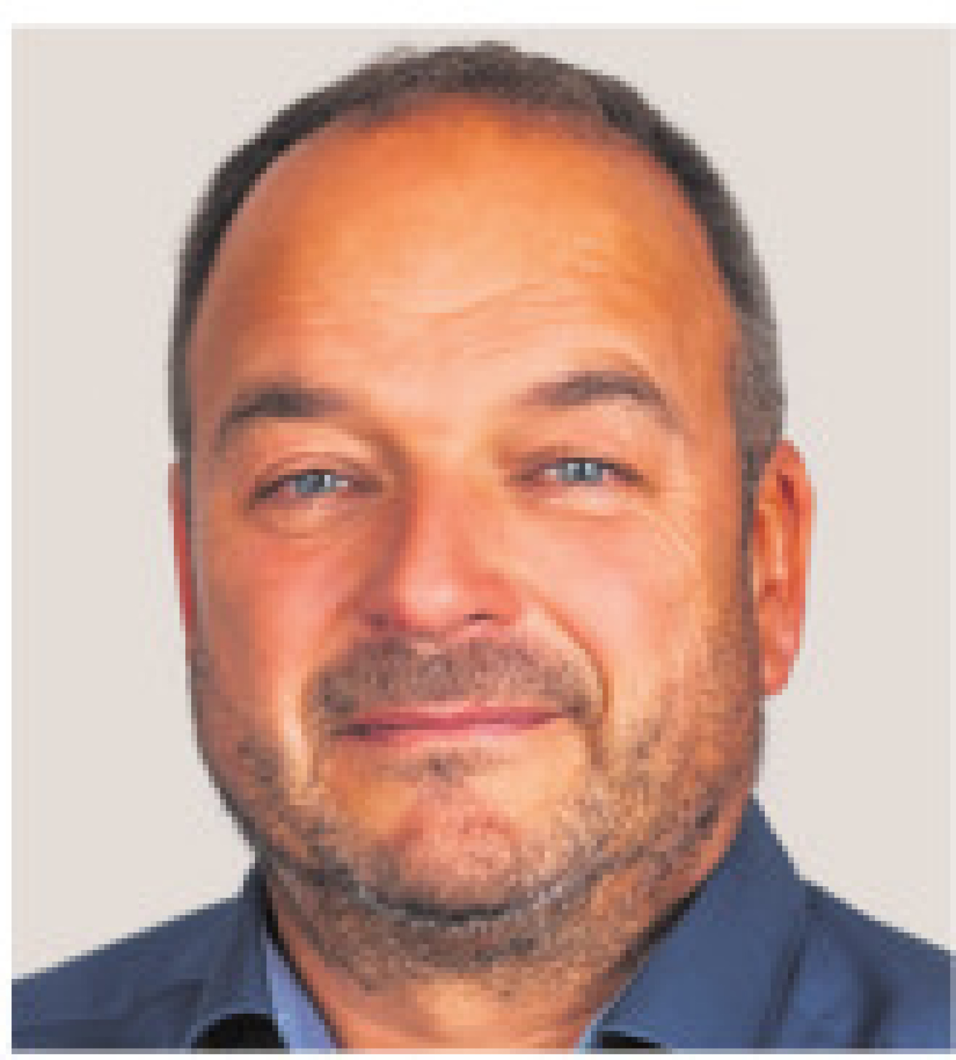 Dieter Deiss kandidiert als Stadtrat - Das Bild wird blockiert. – Möglicherweise durch einen aktiven Adblocker.