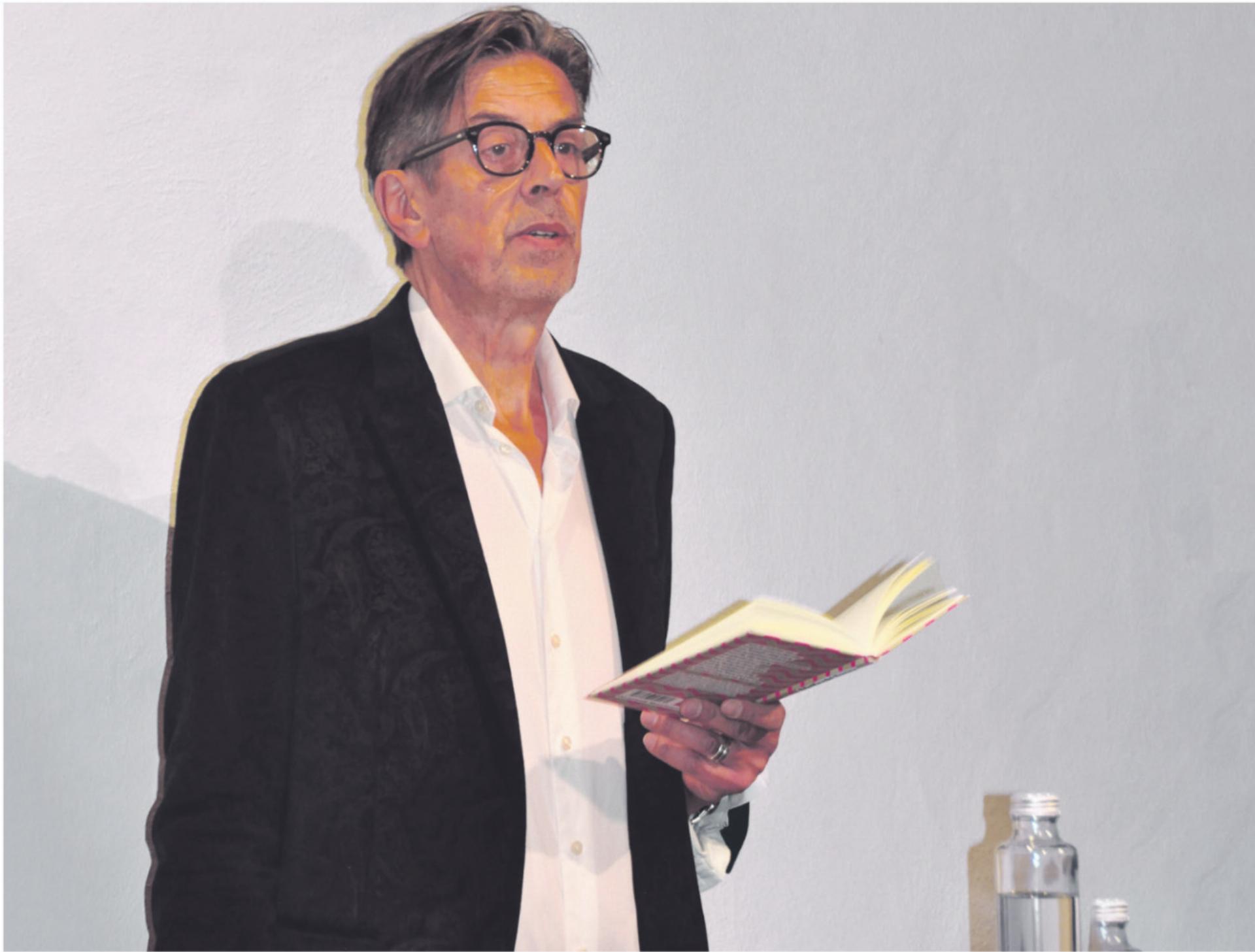 Der perfekte Schlusspunkt - Das Bild wird blockiert. – Möglicherweise durch einen aktiven Adblocker.