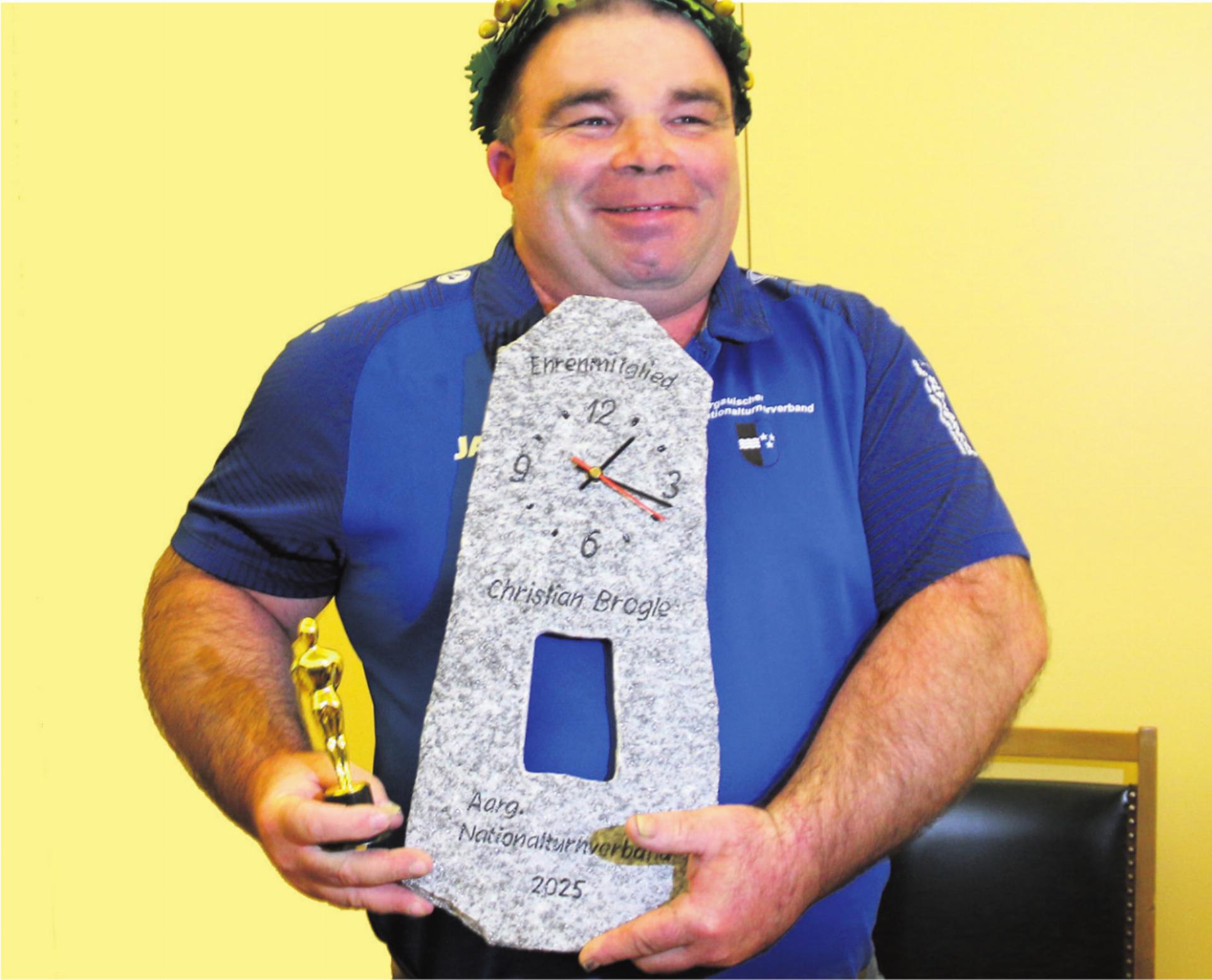 «Geteilte Freude ist doppelte Freude» - Das Bild wird blockiert. – Möglicherweise durch einen aktiven Adblocker.