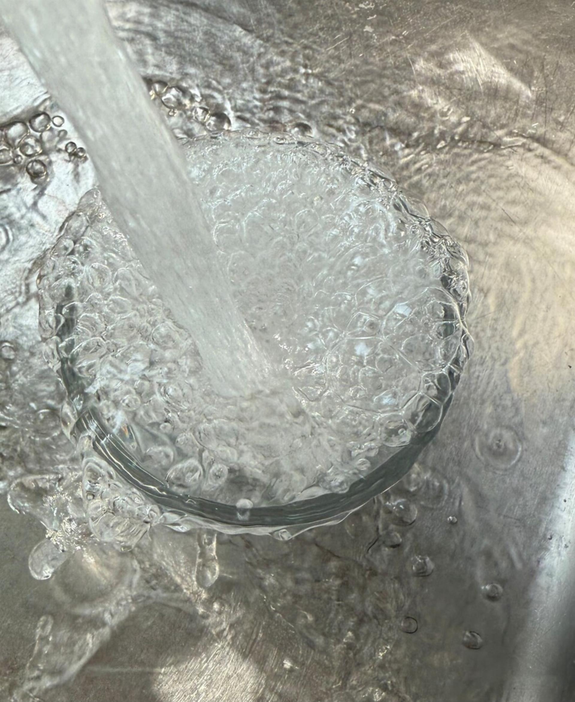 Klares Ja in Stein zum Millionenkredit für den Ausbau der Wasserversorgung