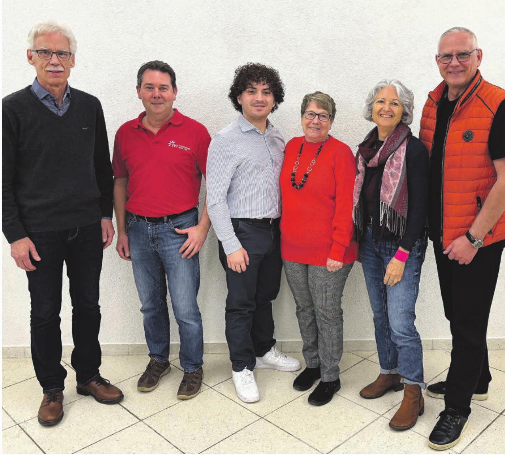 Aktives Vereinsjahr - Das Bild wird blockiert. – Möglicherweise durch einen aktiven Adblocker.