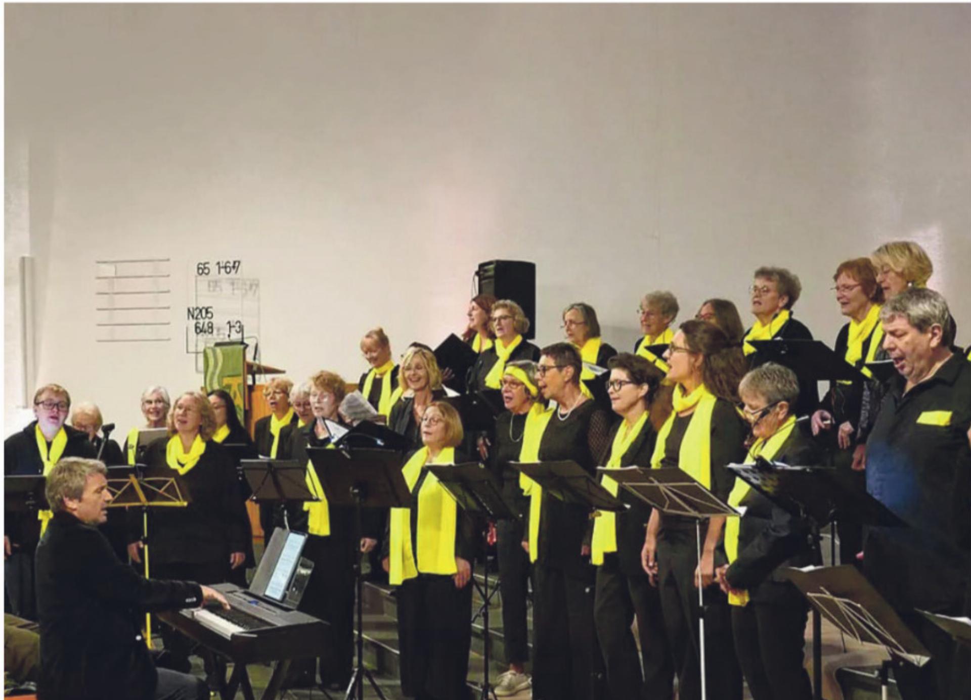 JOYFULVOICES FRICK BRINGT «DOLCE VITA» ZUM PUBLIKUM - Das Bild wird blockiert. – Möglicherweise durch einen aktiven Adblocker.