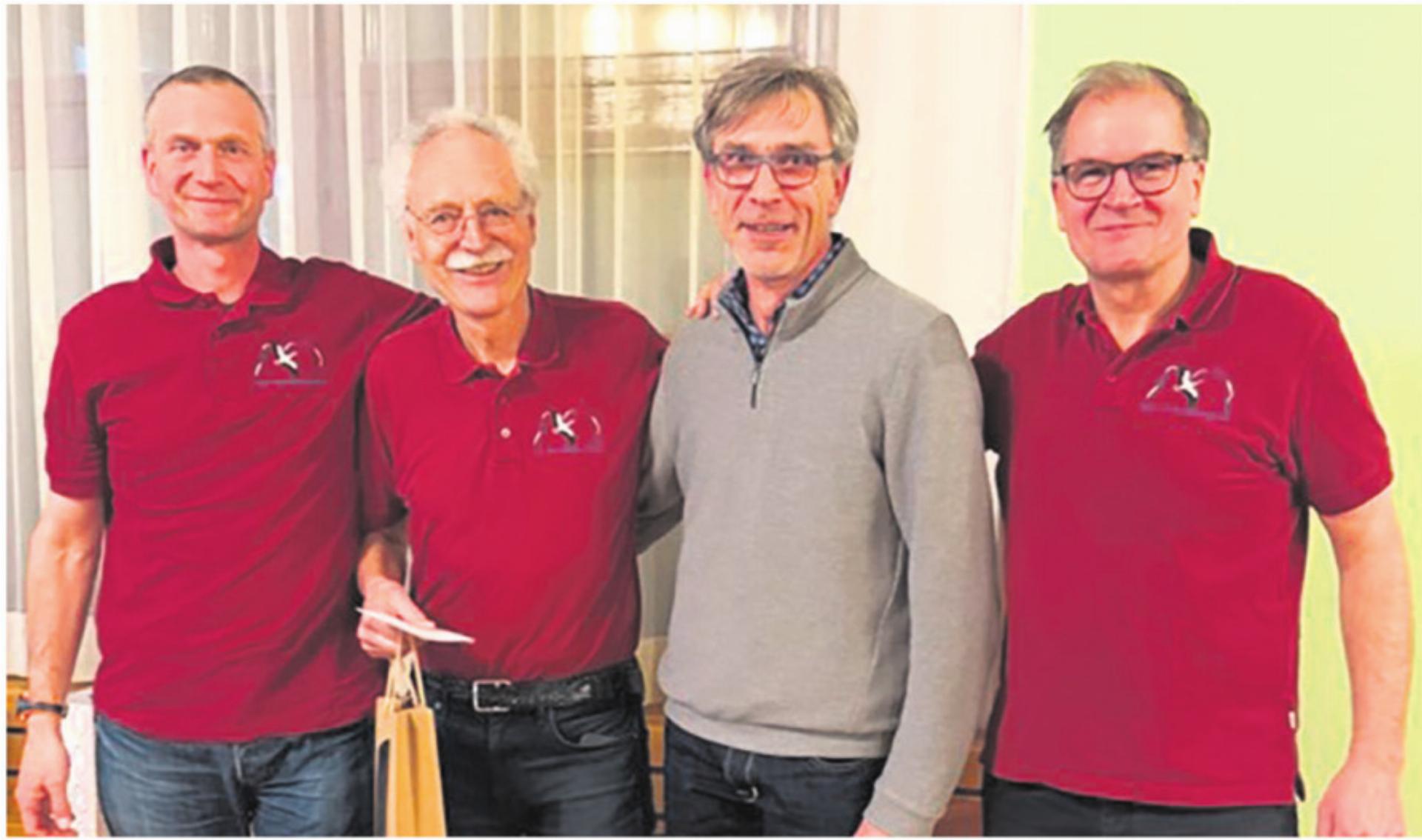 Neuer Präsident - Das Bild wird blockiert. – Möglicherweise durch einen aktiven Adblocker.