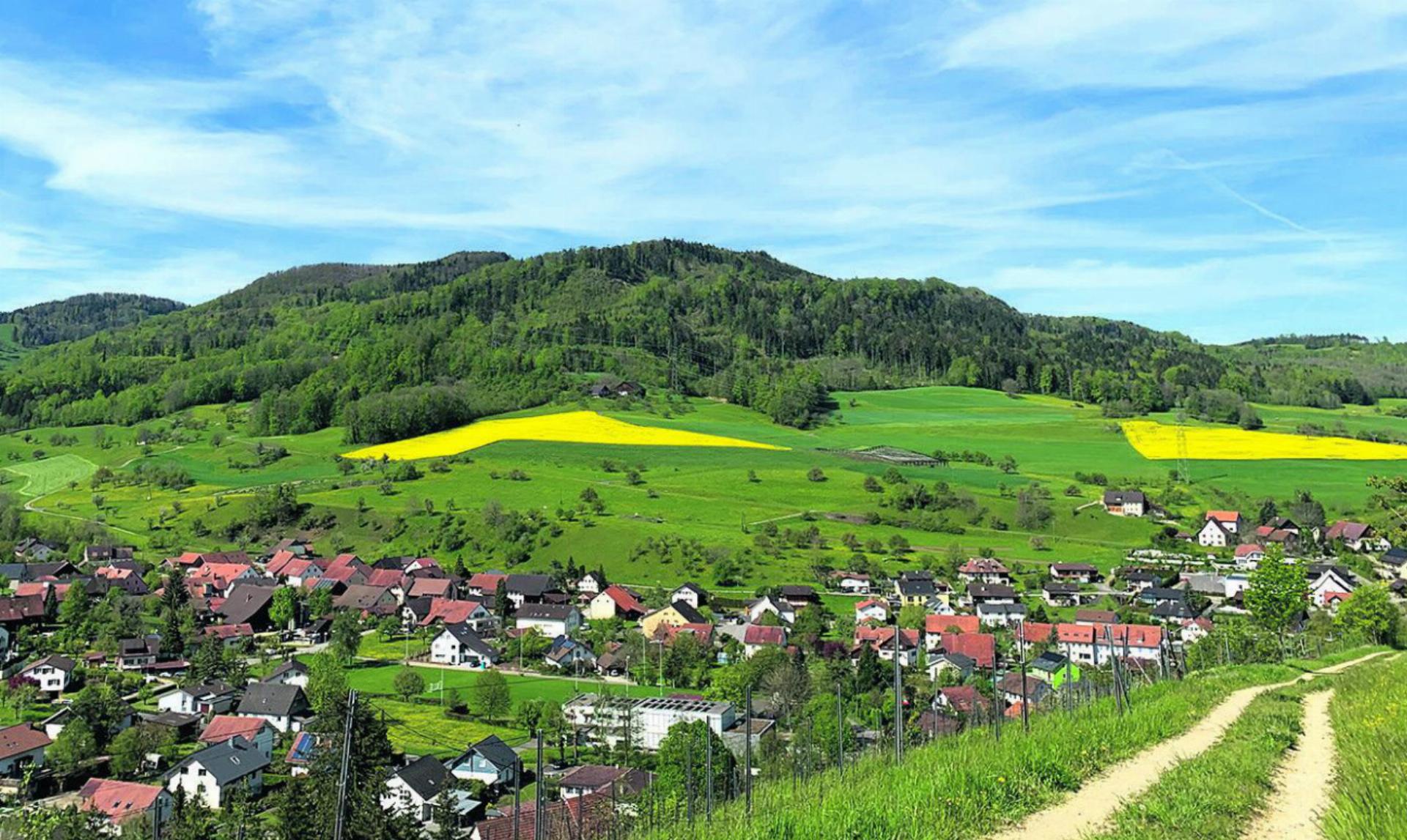 Es dreht sich alles um den Wind