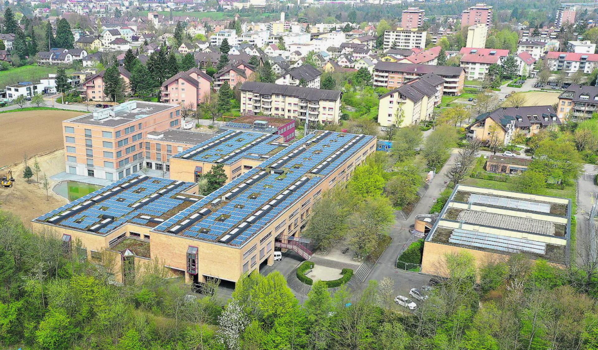 Rheinfelden prüft Möglichkeit für Spezialklasse