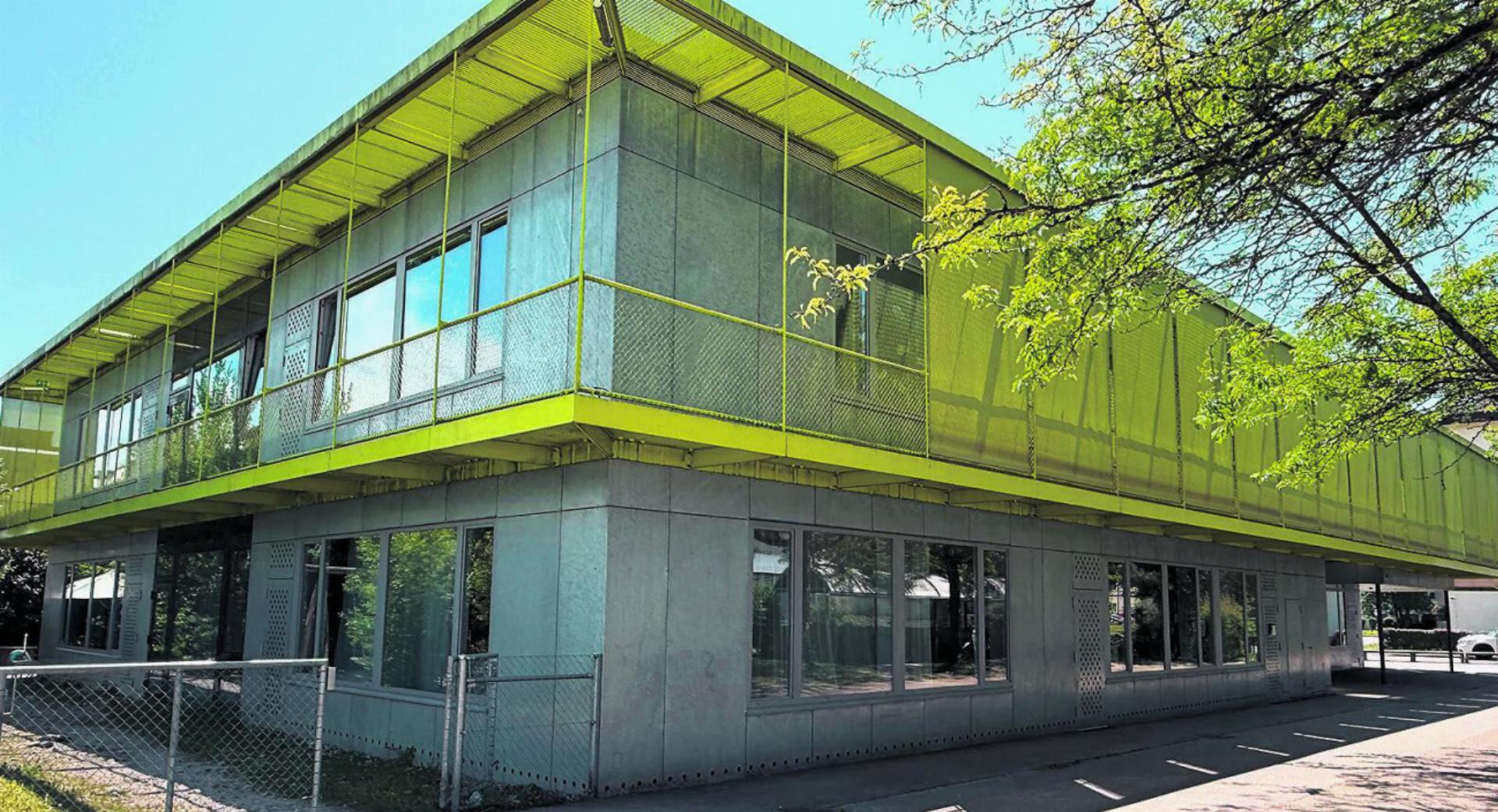 Schwierige Situation an der Sprachheilschule
