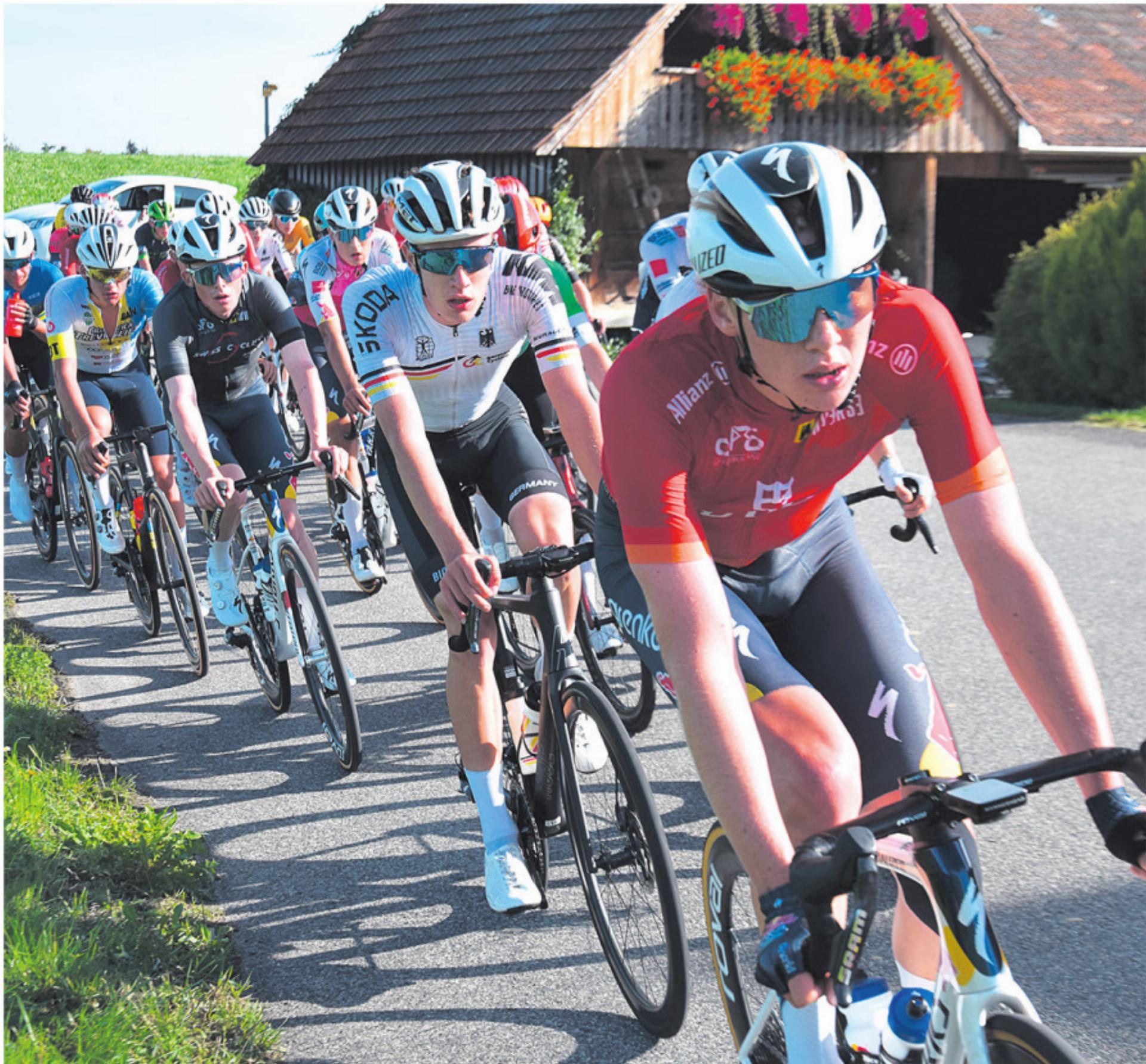 Der GP Rüebliland feiert 50 Jahre - Das Bild wird blockiert. – Möglicherweise durch einen aktiven Adblocker.