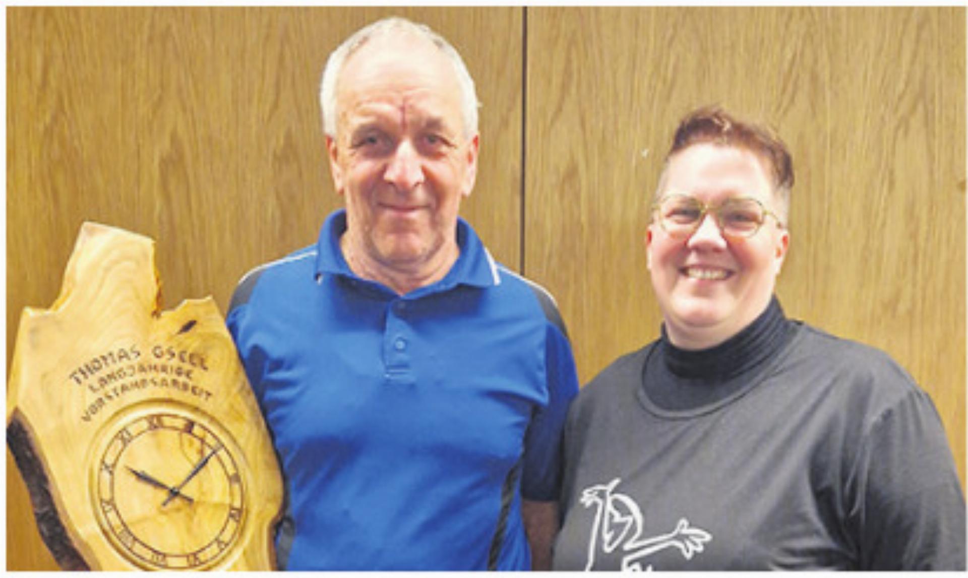 Steigendes Interesse am Schiesssport - Das Bild wird blockiert. – Möglicherweise durch einen aktiven Adblocker.