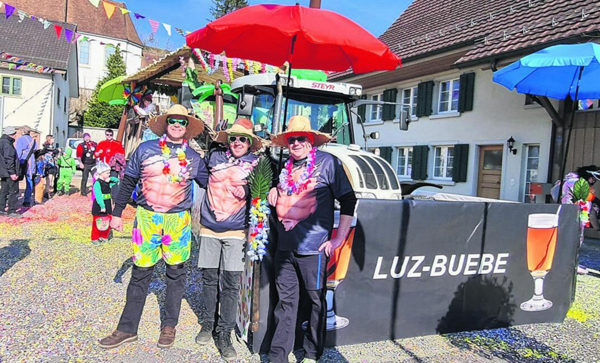 Zum Jubiläum gibt es ein Fest - Das Bild wird blockiert. – Möglicherweise durch einen aktiven Adblocker.