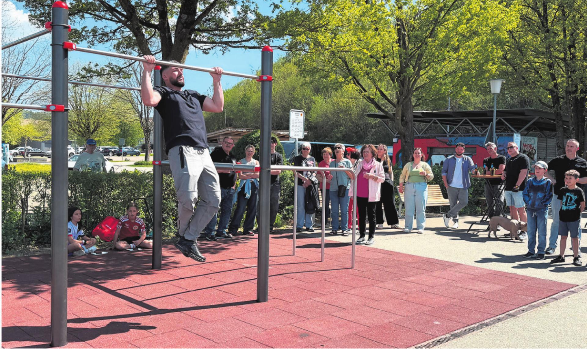 Bewegungs- und Begegnungsort für Jung und Alt - Das Bild wird blockiert. – Möglicherweise durch einen aktiven Adblocker.