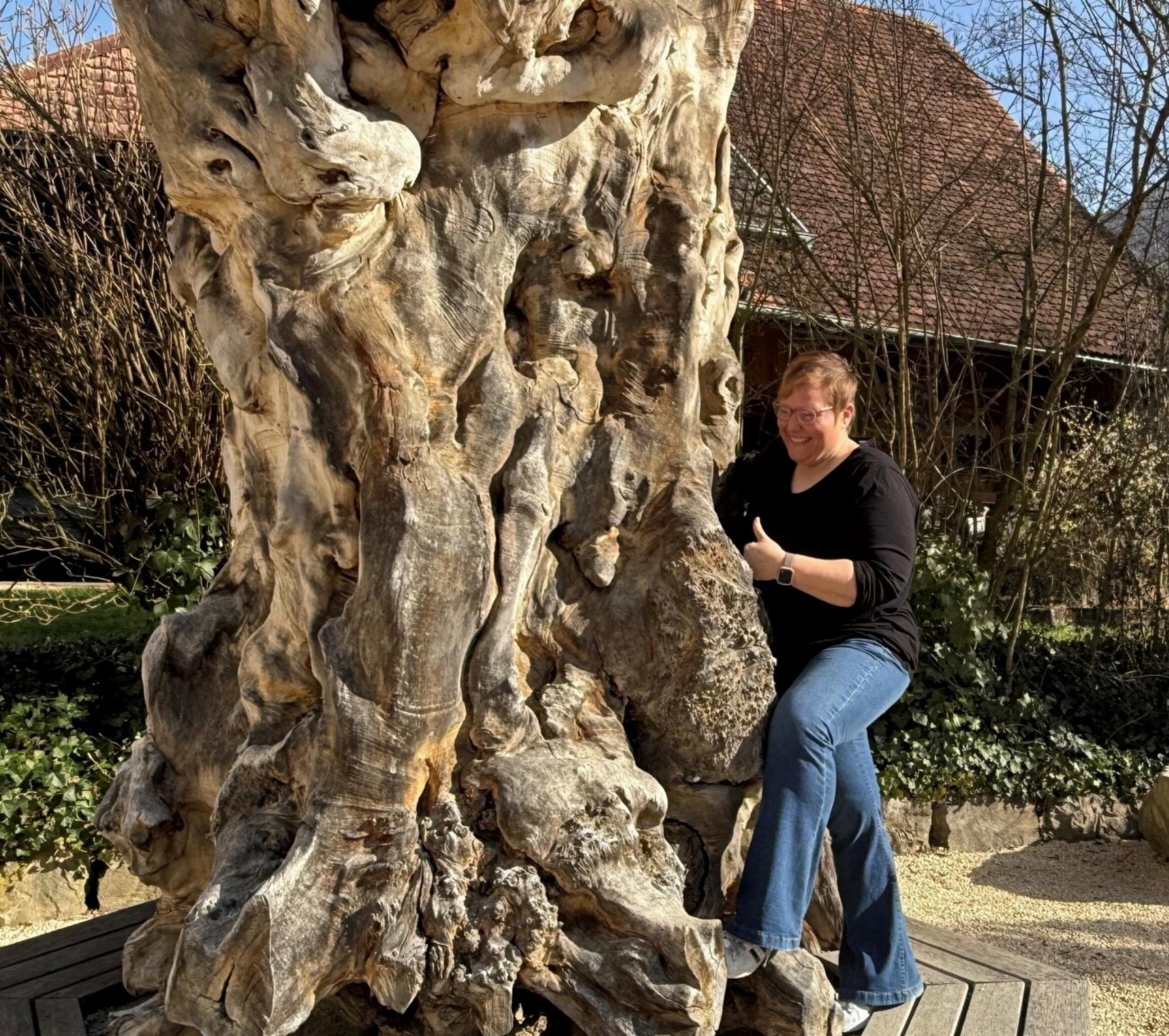 Mit «Nochhall» den Ton angeben - Das Bild wird blockiert. – Möglicherweise durch einen aktiven Adblocker.