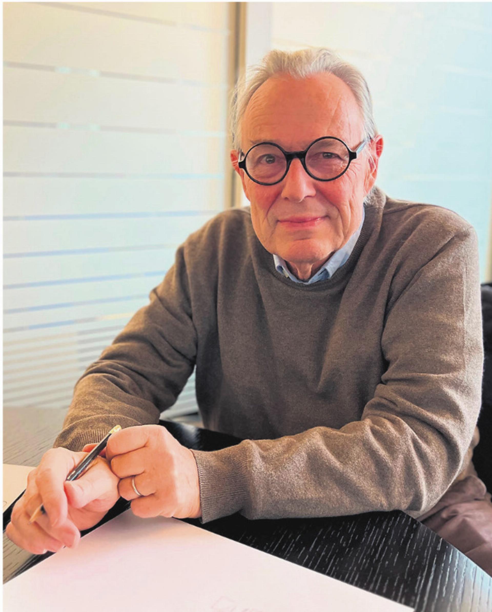 Wie die Siedlung Augarten zu ihrem Namen kam - Das Bild wird blockiert. – Möglicherweise durch einen aktiven Adblocker.