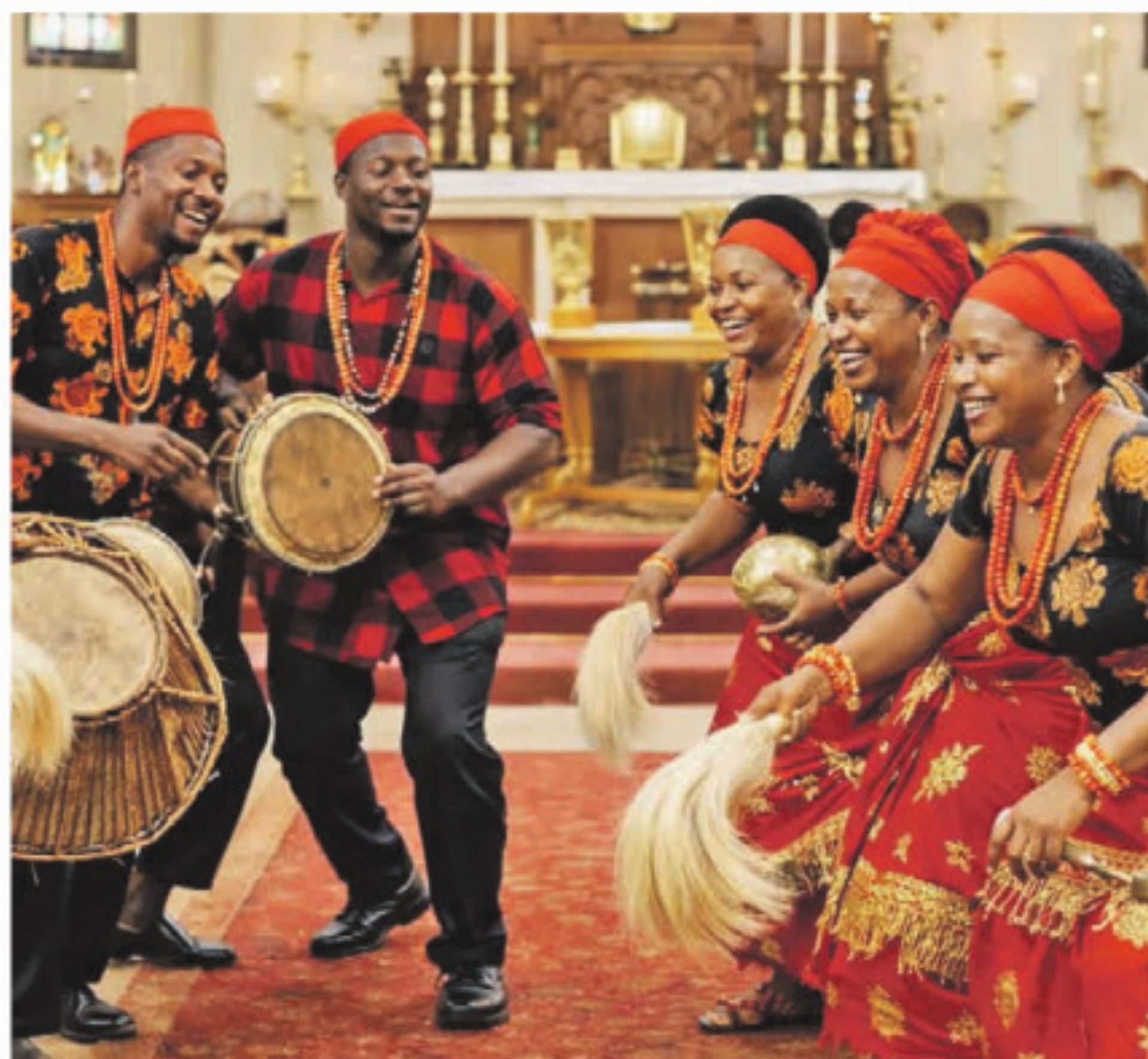 Afrikanische Vibes in Möhlin - Das Bild wird blockiert. – Möglicherweise durch einen aktiven Adblocker.