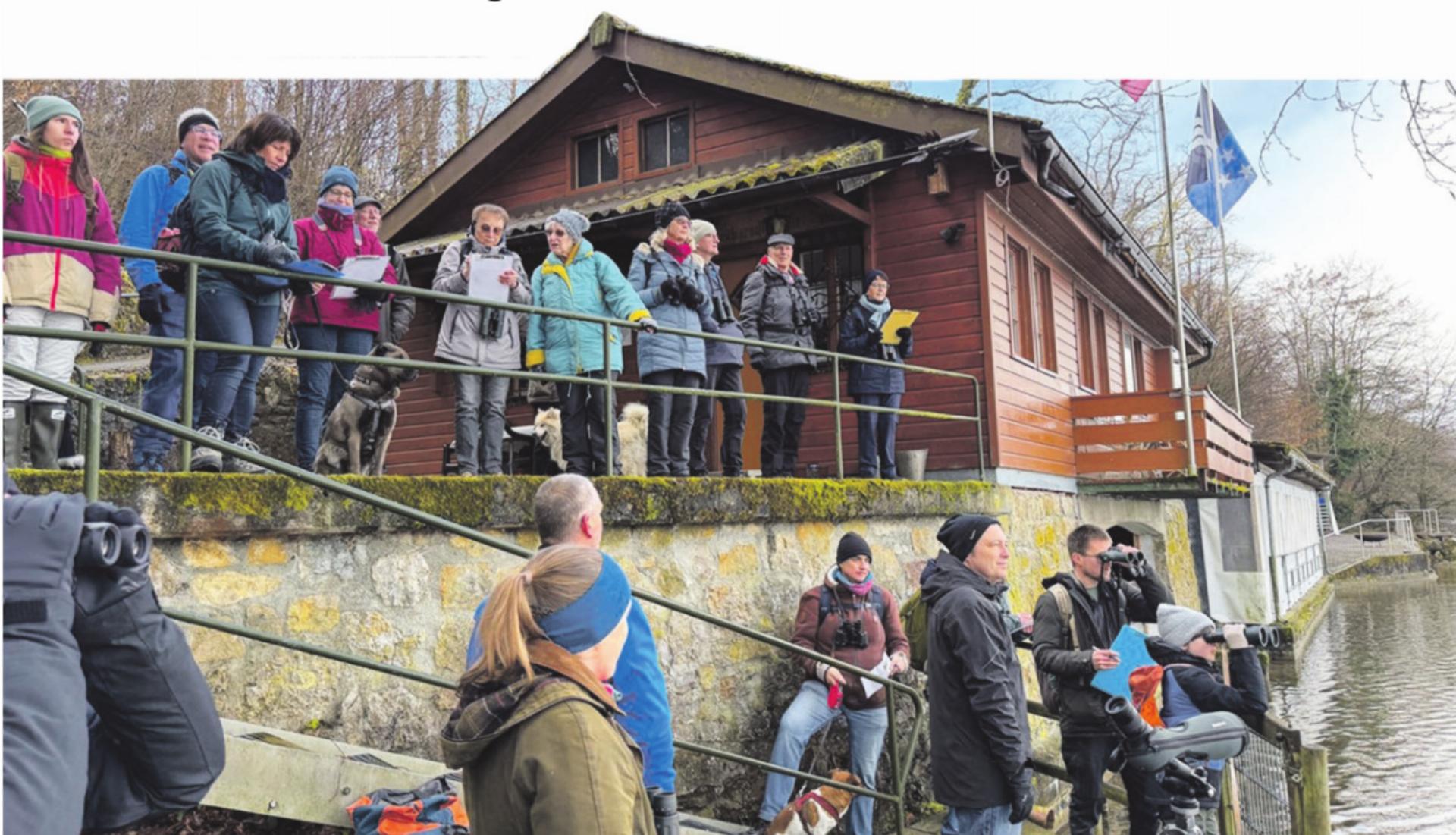 Draussen zuhause - Das Bild wird blockiert. – Möglicherweise durch einen aktiven Adblocker.