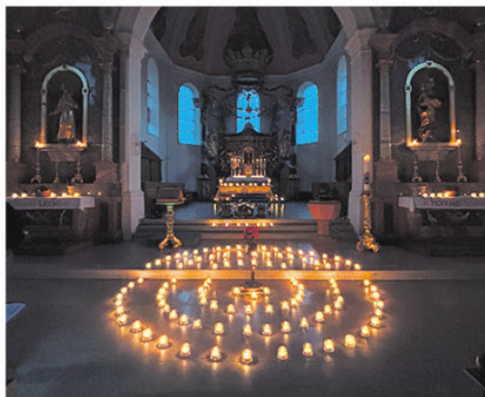 «Wer’s glaubt, wird selig» - Das Bild wird blockiert. – Möglicherweise durch einen aktiven Adblocker.