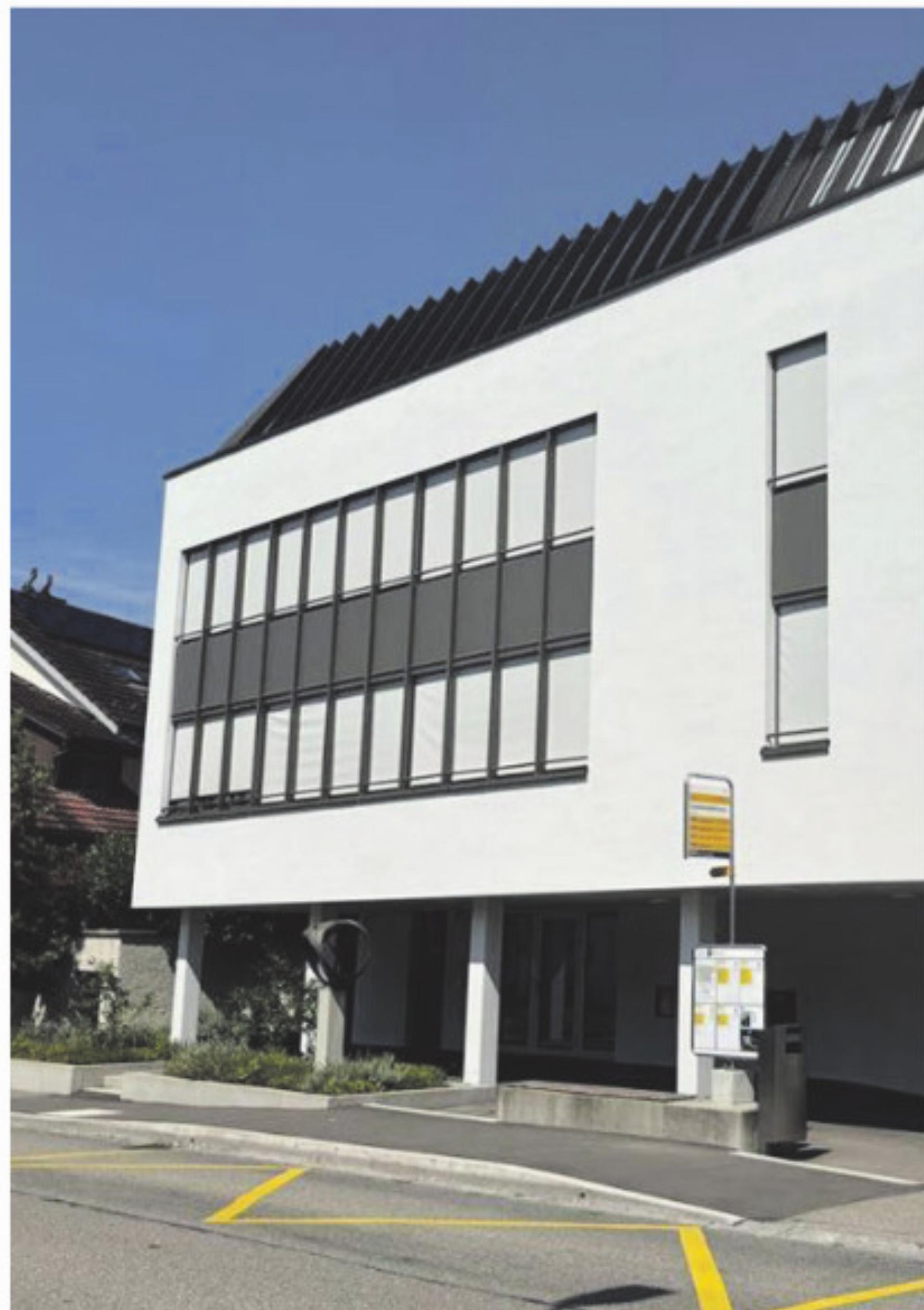 Gemeinderat entscheidet neu über Einbürgerungen - Das Bild wird blockiert. – Möglicherweise durch einen aktiven Adblocker.