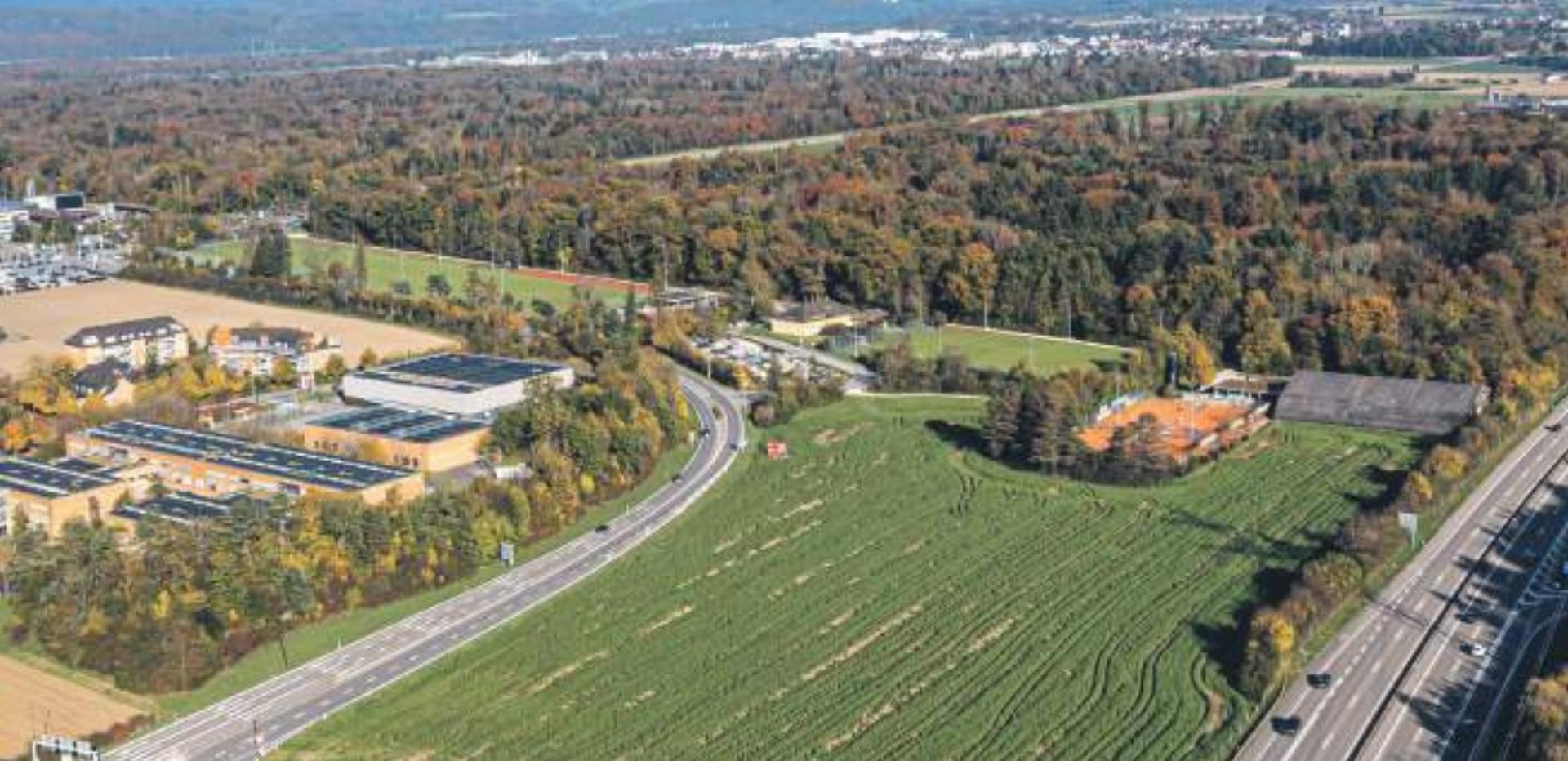 Kunstrasen und Spielplatz für den Schiffacker - Das Bild wird blockiert. – Möglicherweise durch einen aktiven Adblocker.