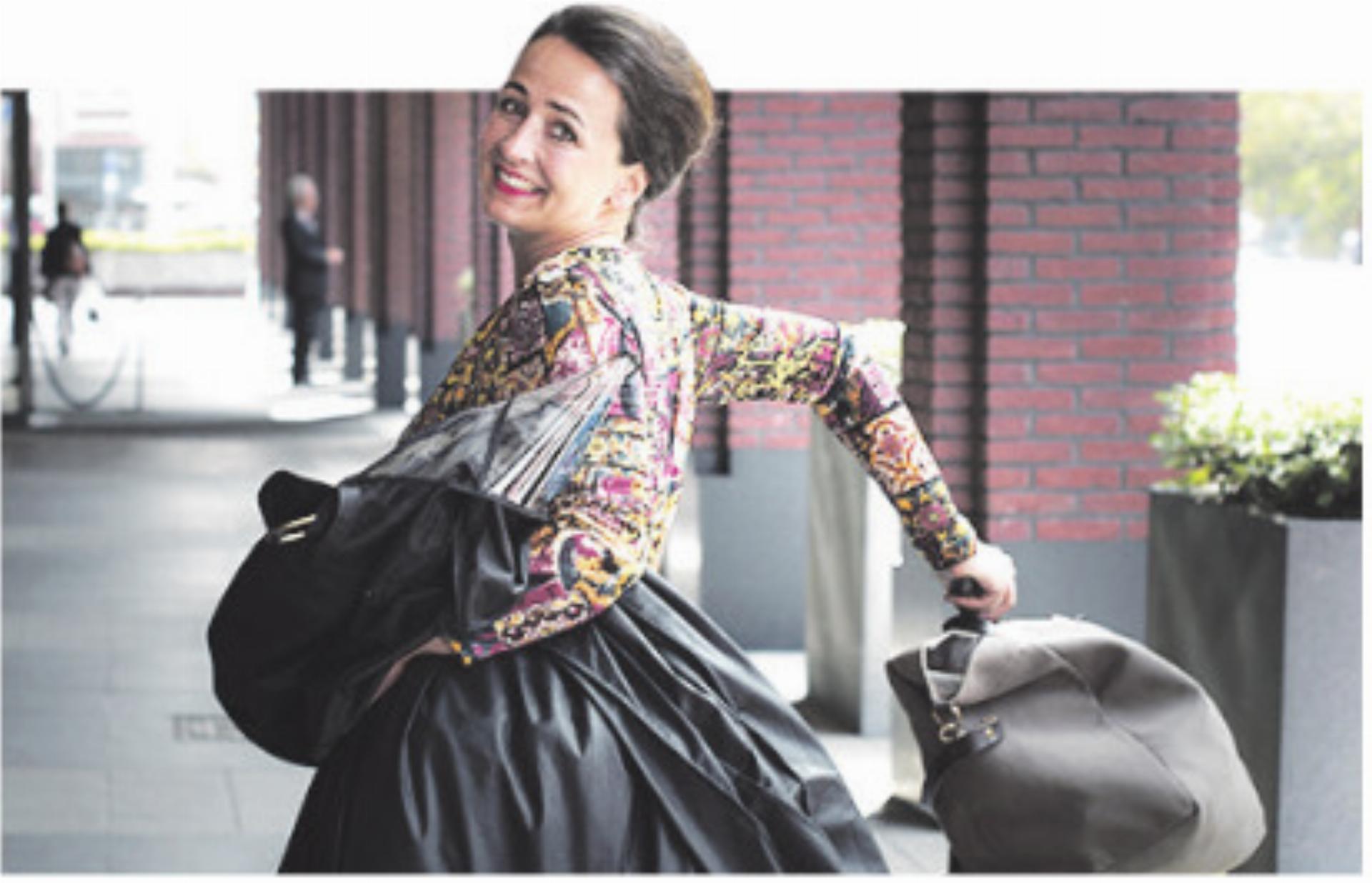 «Hat Brecht recht?» oder war das einmal … - Das Bild wird blockiert. – Möglicherweise durch einen aktiven Adblocker.