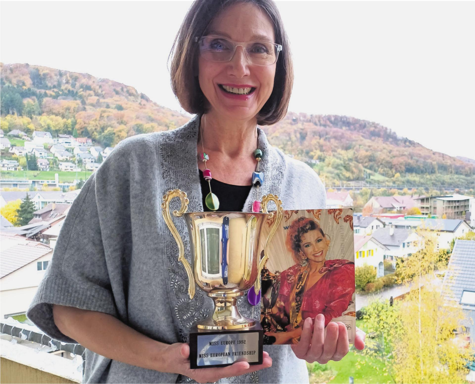 «Ich lebe den amerikanischen Traum» - Das Bild wird blockiert. – Möglicherweise durch einen aktiven Adblocker.