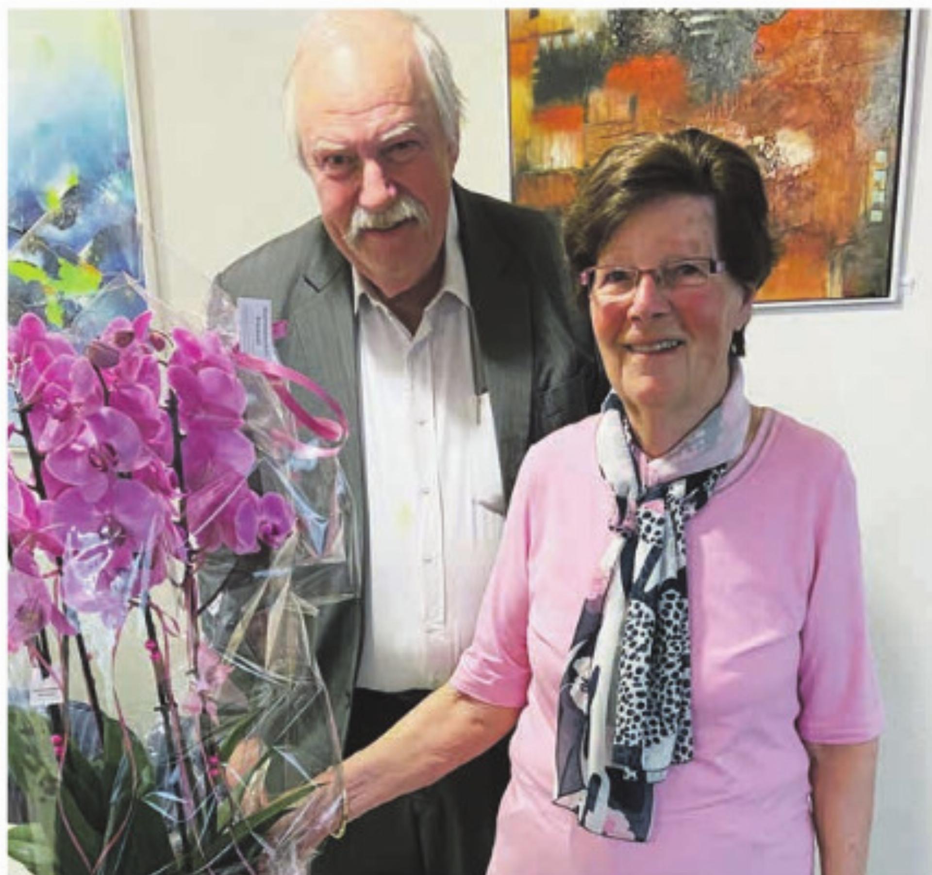 Präsidentenwechsel nach 63 Jahren - Das Bild wird blockiert. – Möglicherweise durch einen aktiven Adblocker.