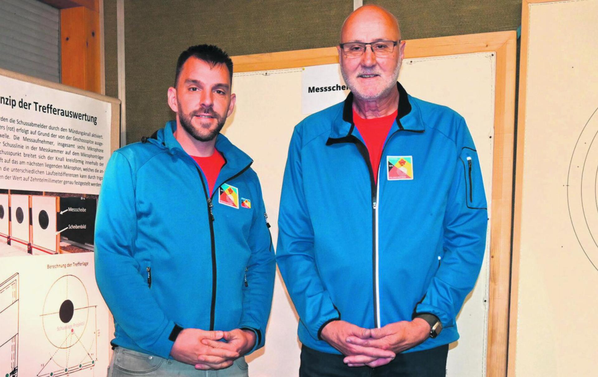 «Wir sagen danke»