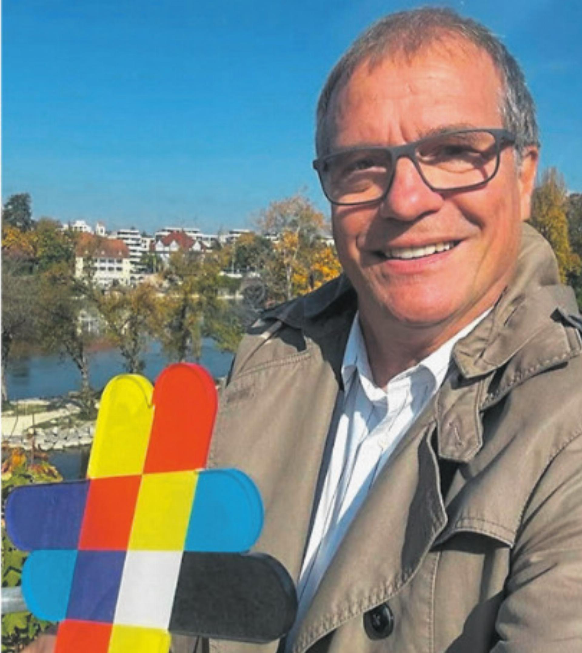 Auszeichnung für beide Rheinfelden - Das Bild wird blockiert. – Möglicherweise durch einen aktiven Adblocker.