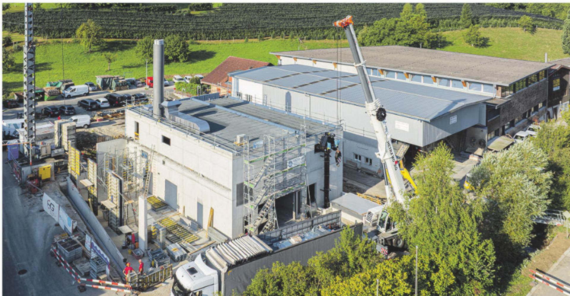 Energie aus regionalem Kreislauf - Das Bild wird blockiert. – Möglicherweise durch einen aktiven Adblocker.