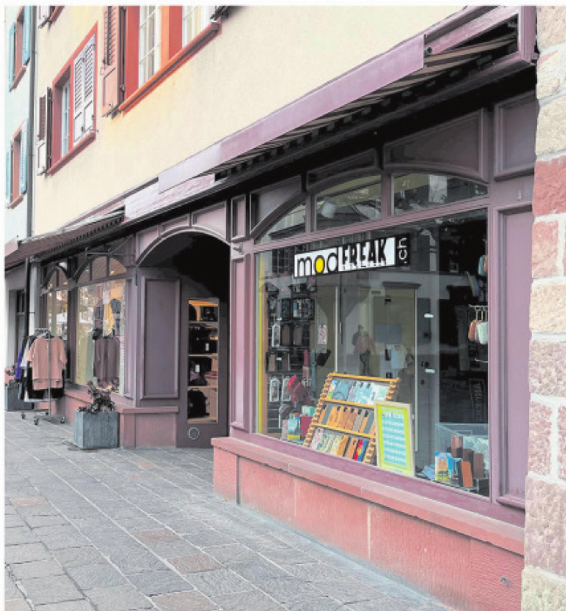 Beldona kommt nach Rheinfelden - Das Bild wird blockiert. – Möglicherweise durch einen aktiven Adblocker.