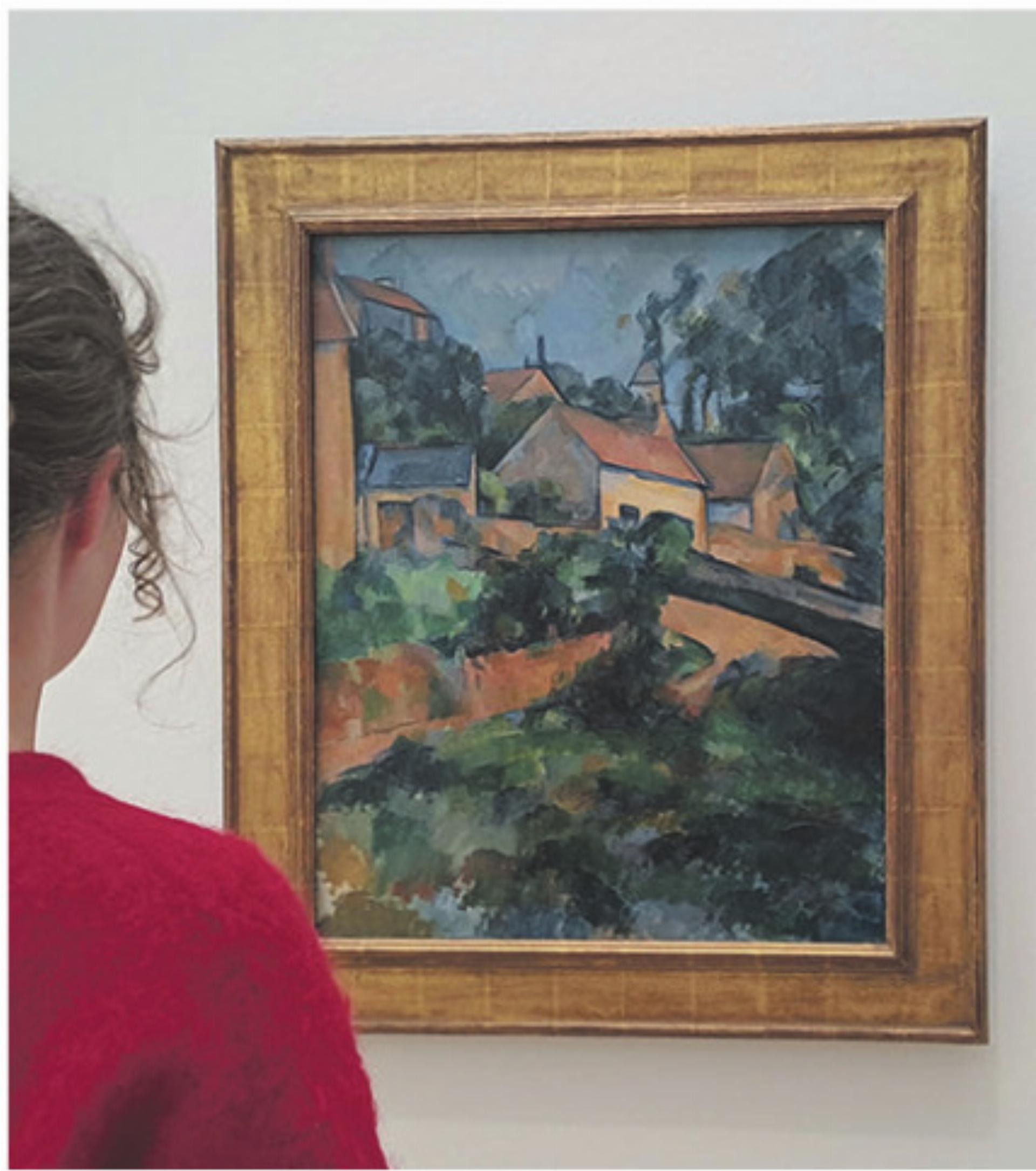 Sehnsuchtsort Provence - Das Bild wird blockiert. – Möglicherweise durch einen aktiven Adblocker.