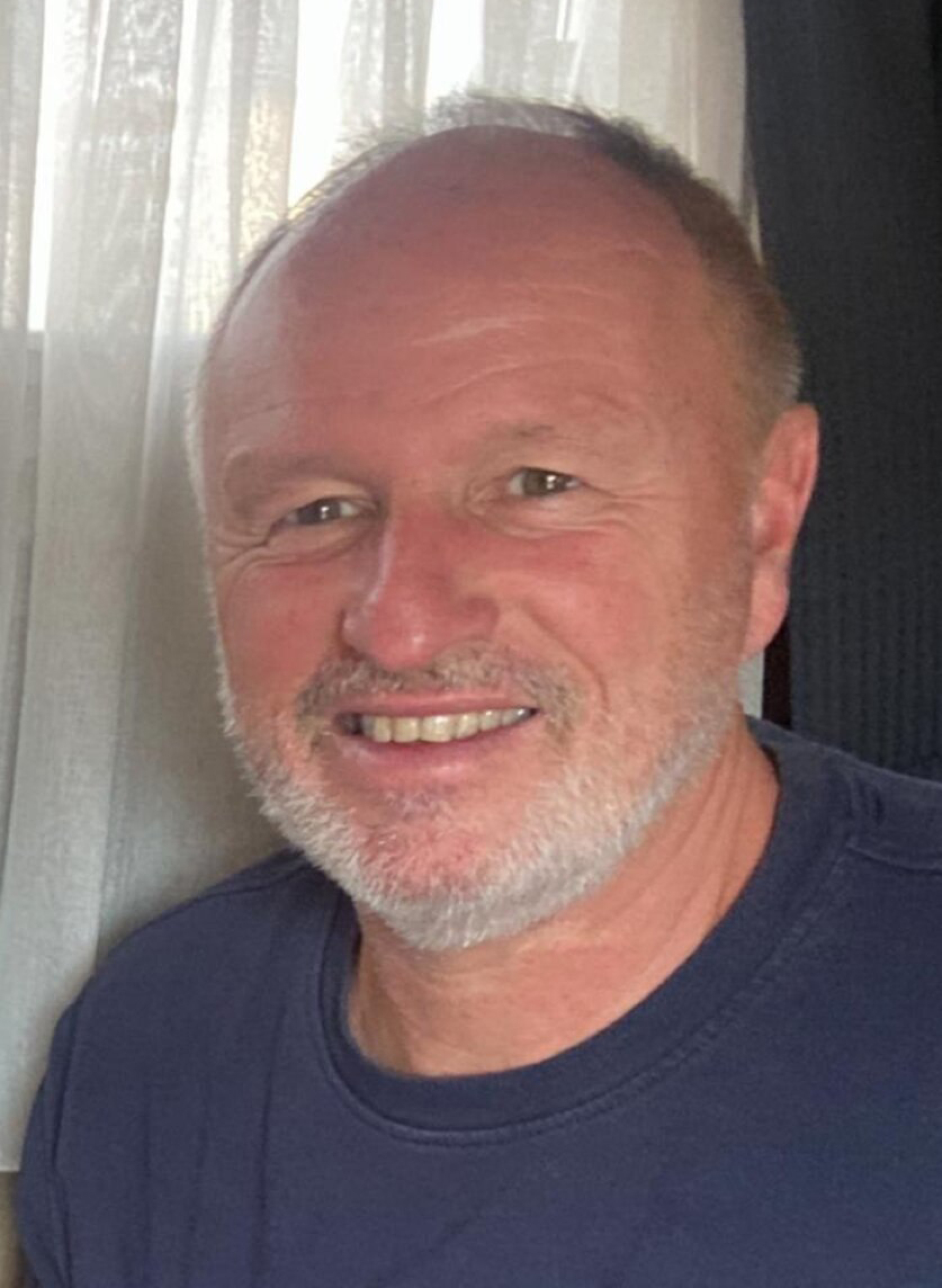 Vermisst seit Donnerstag, 8. Mai: Stephan Gerber (60)