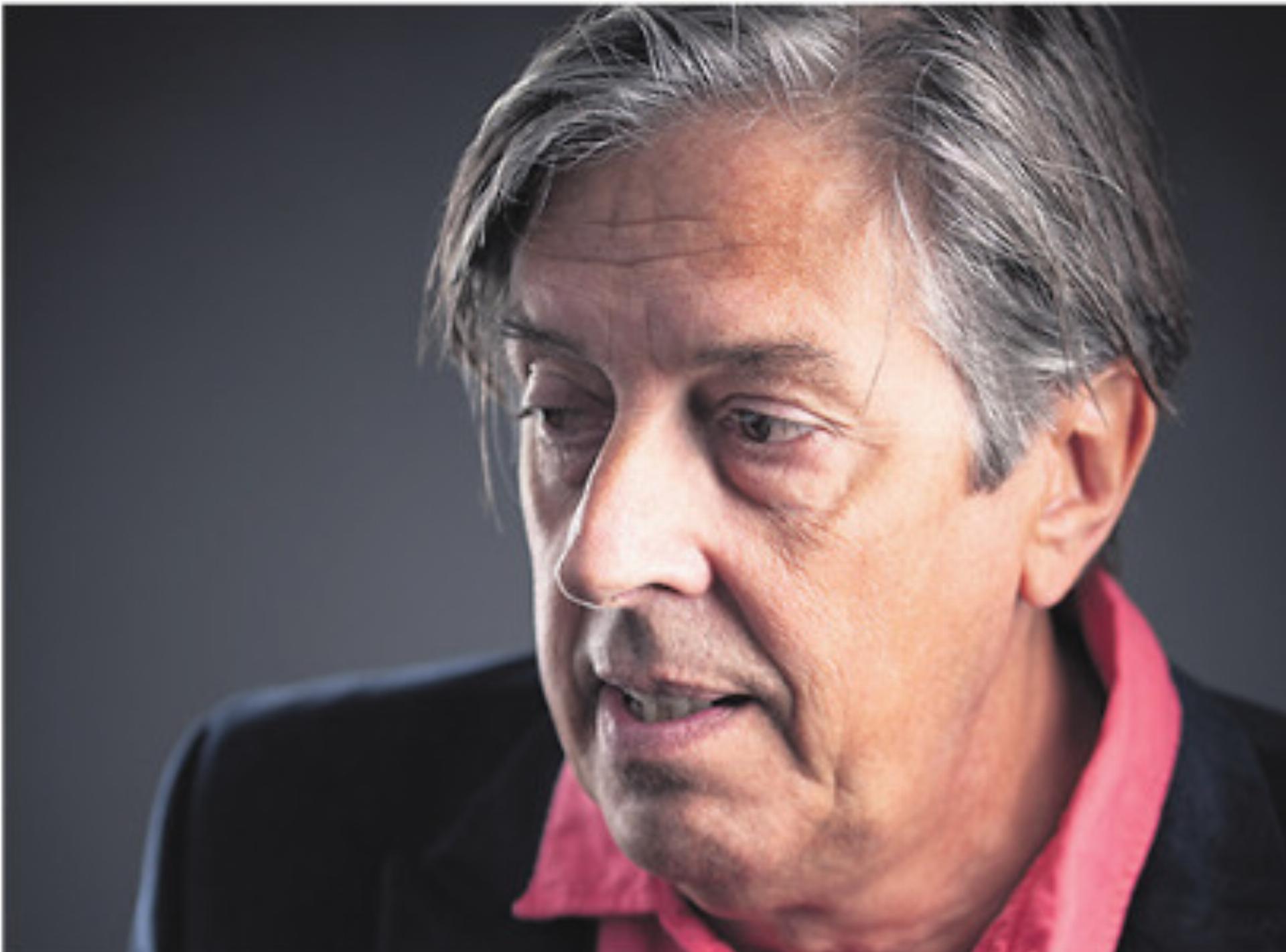 Pedro Lenz in Effingen - Das Bild wird blockiert. – Möglicherweise durch einen aktiven Adblocker.