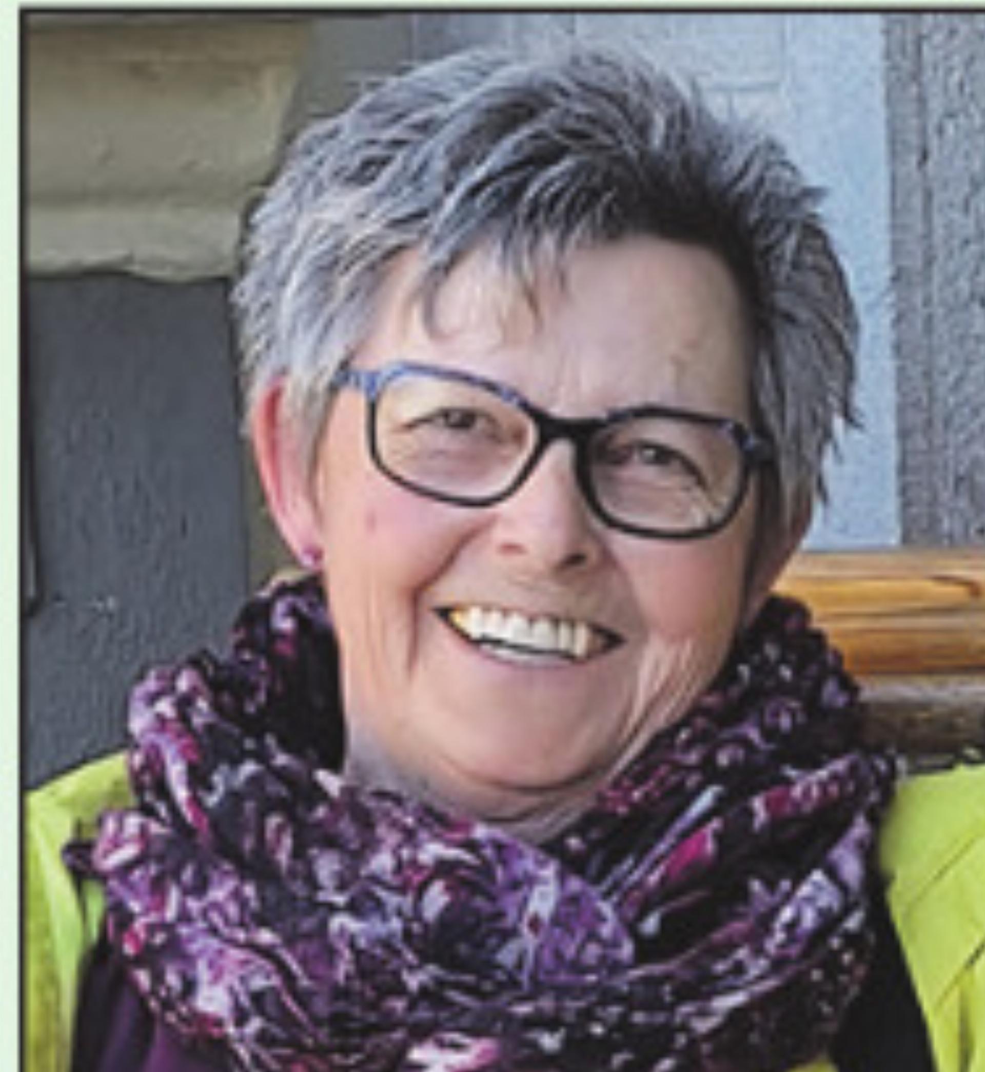 LANDFRAUEN BEWEGEN - Das Bild wird blockiert. – Möglicherweise durch einen aktiven Adblocker.