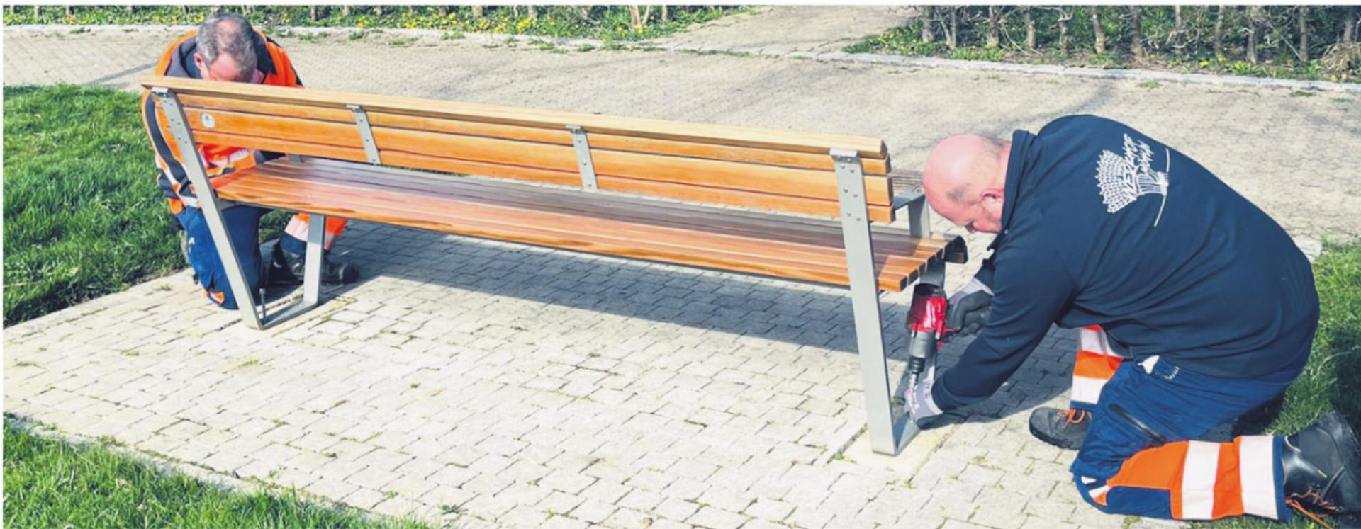 Keine Entführung, nur Verwöhnprogramm - Das Bild wird blockiert. – Möglicherweise durch einen aktiven Adblocker.